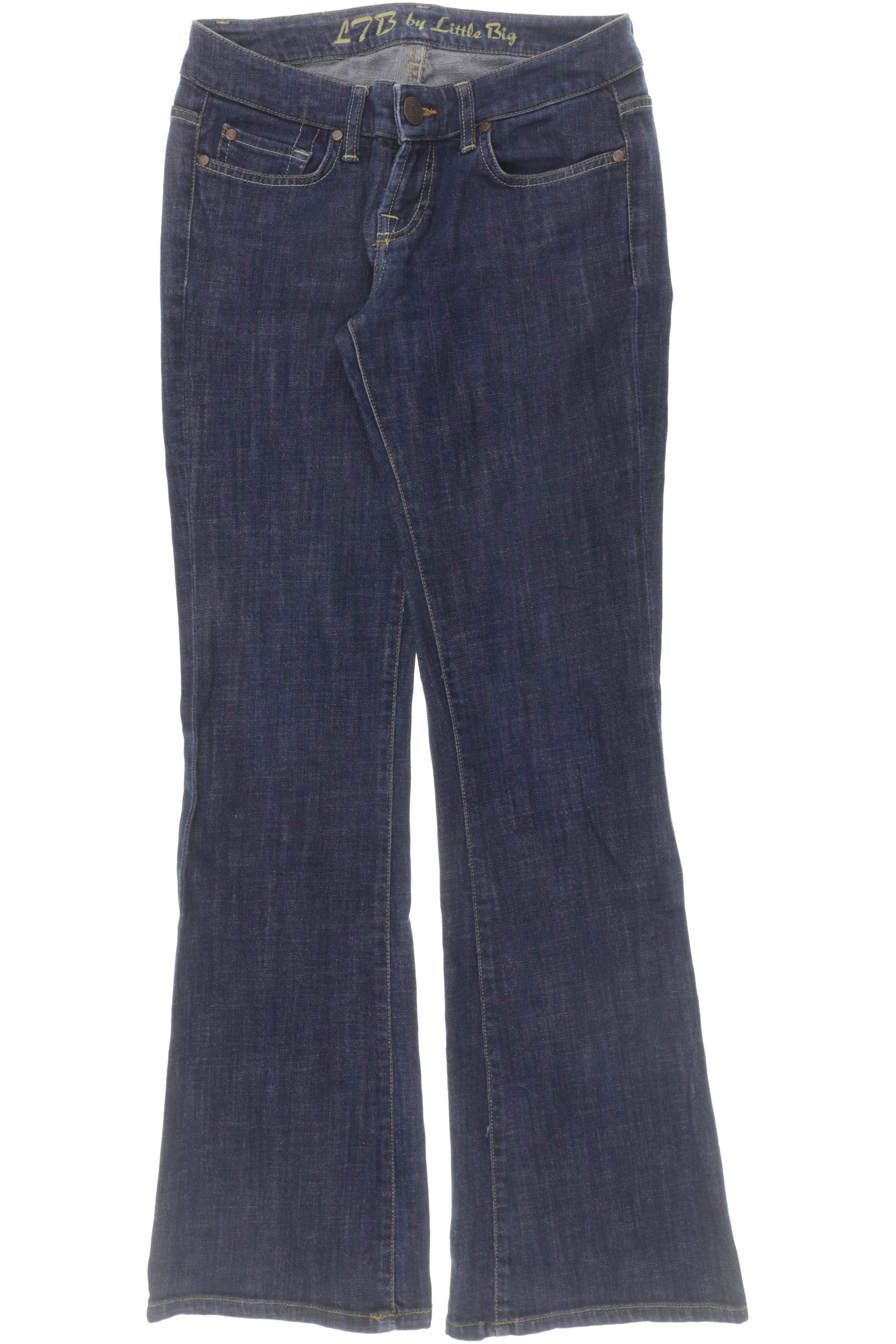 

LTB Damen Jeans, blau, Gr. 27