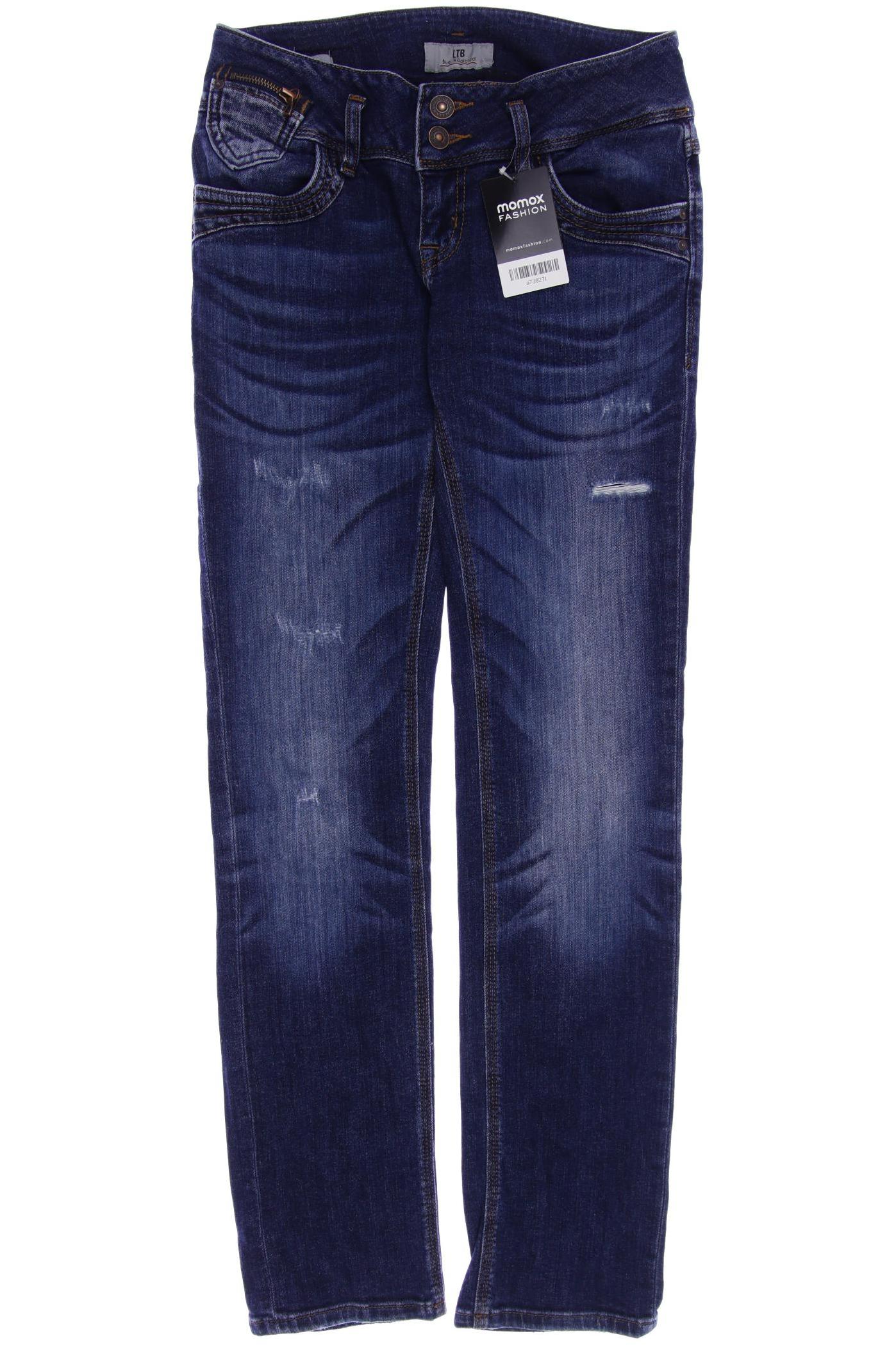 

LTB Damen Jeans, marineblau