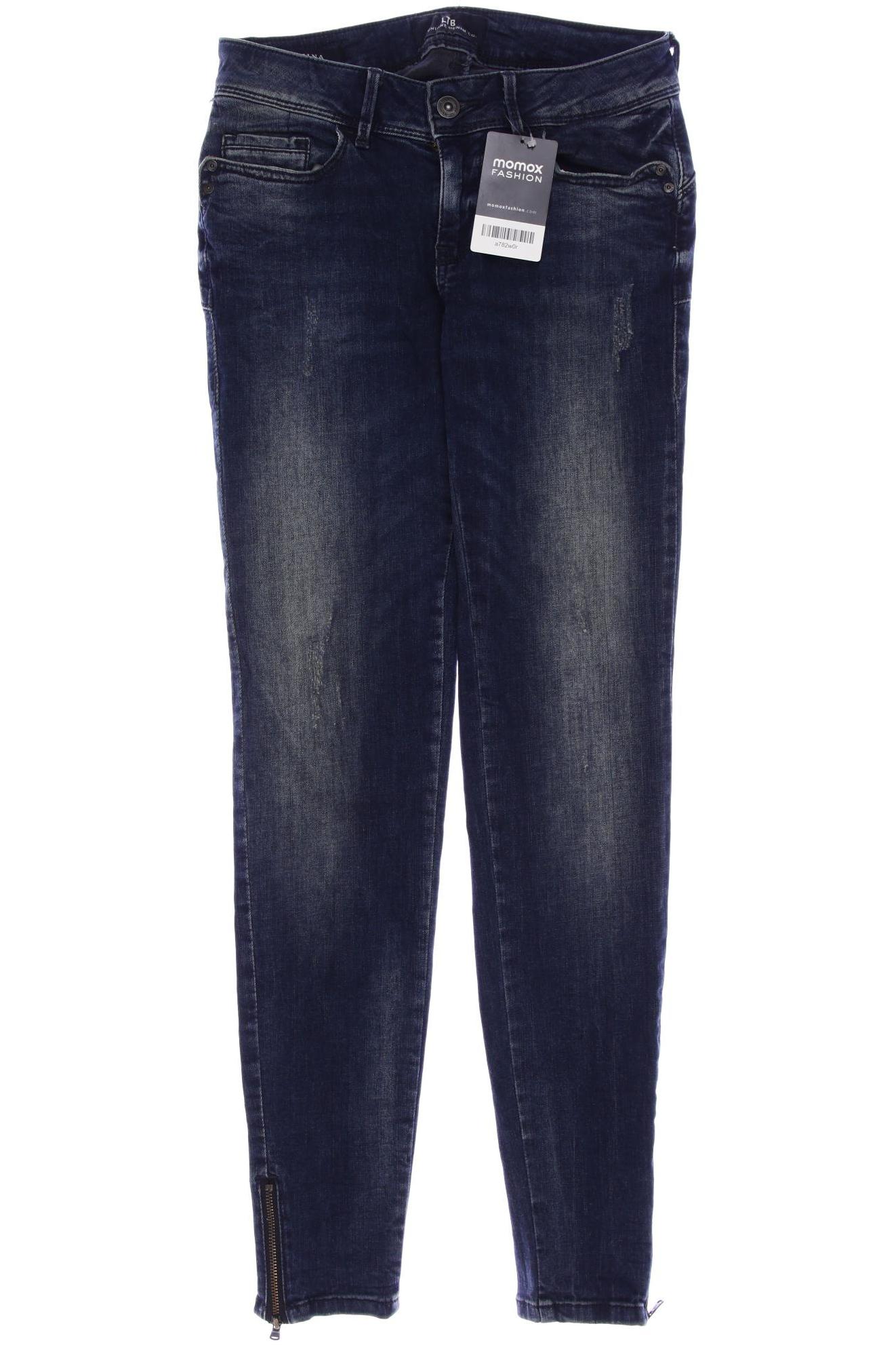 

LTB Damen Jeans, marineblau
