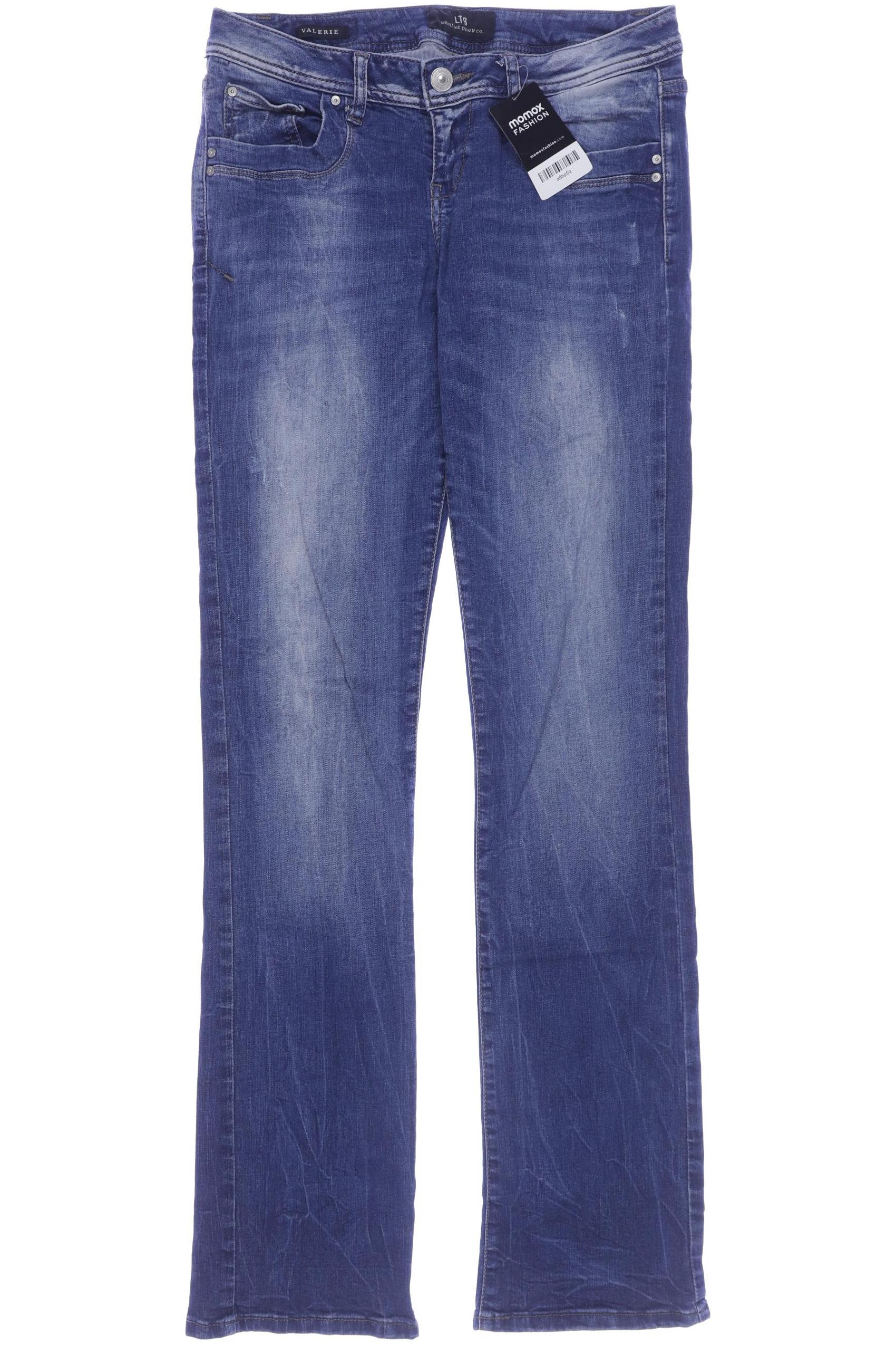 

LTB Damen Jeans, blau