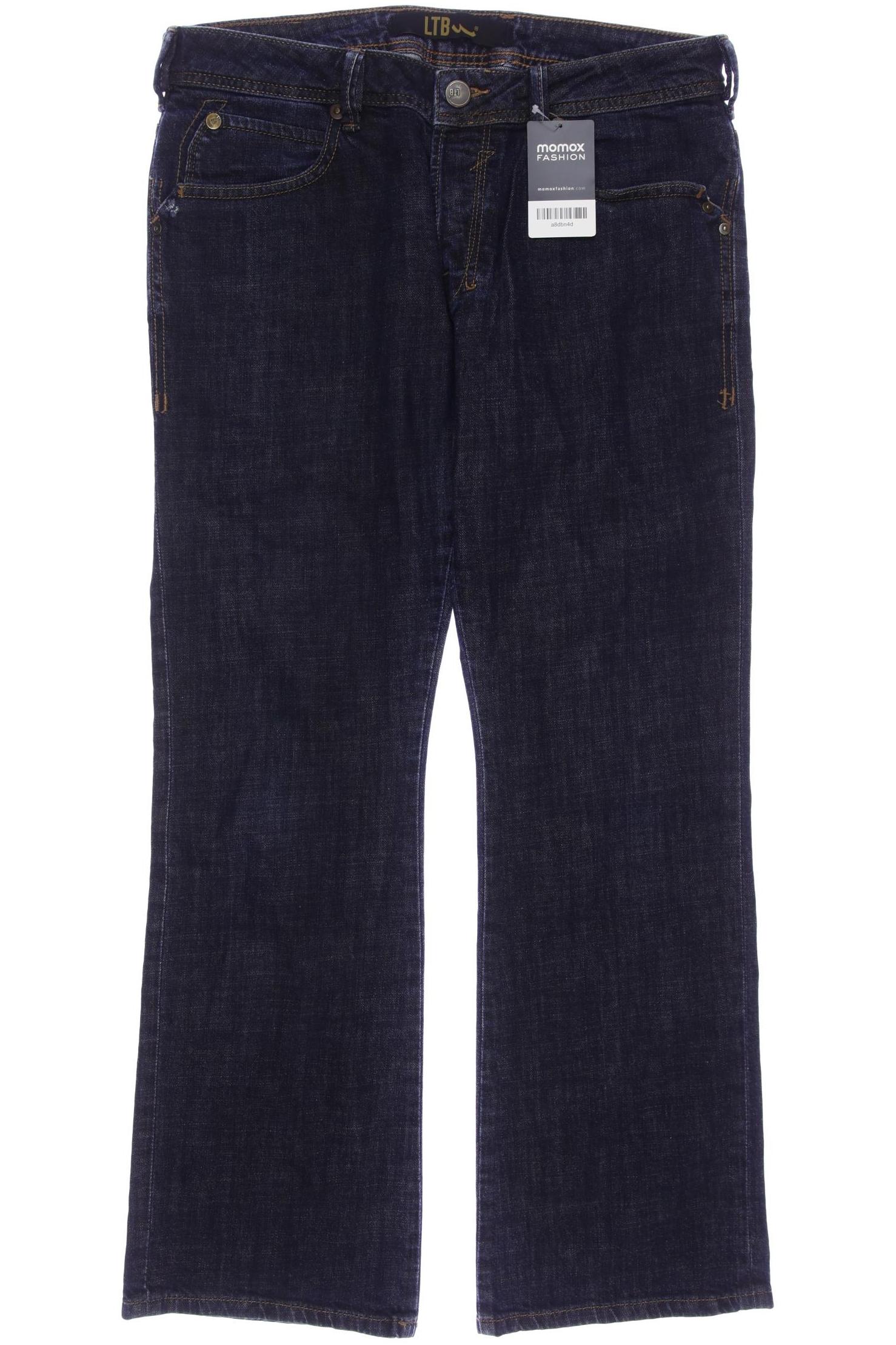 

LTB Damen Jeans, marineblau, Gr. 32