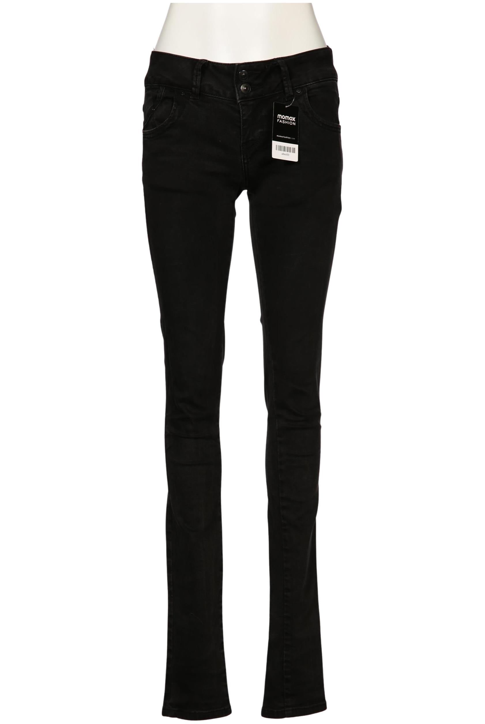

LTB Damen Jeans, schwarz, Gr. 27