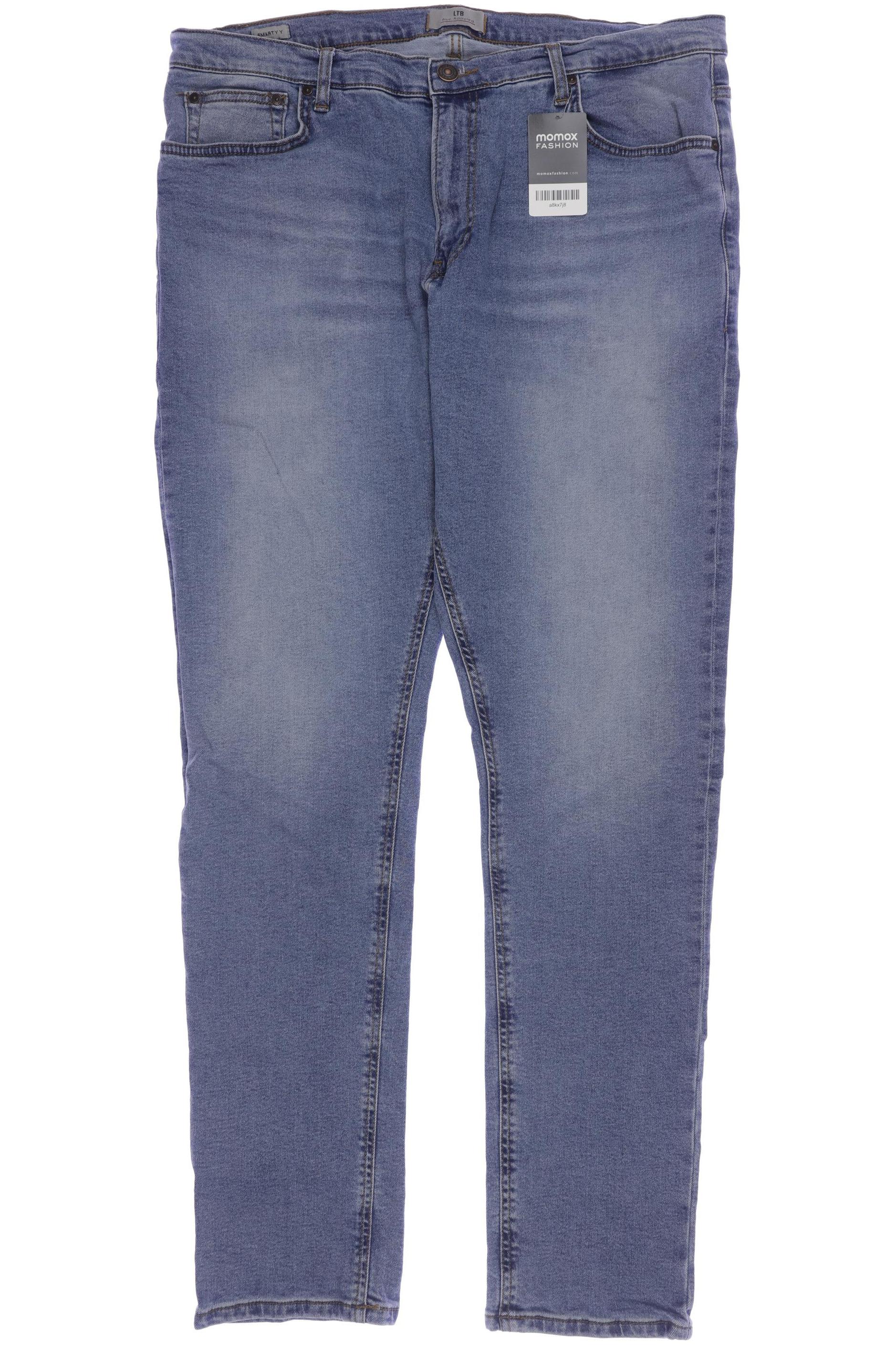 

LTB Damen Jeans, blau, Gr. 38
