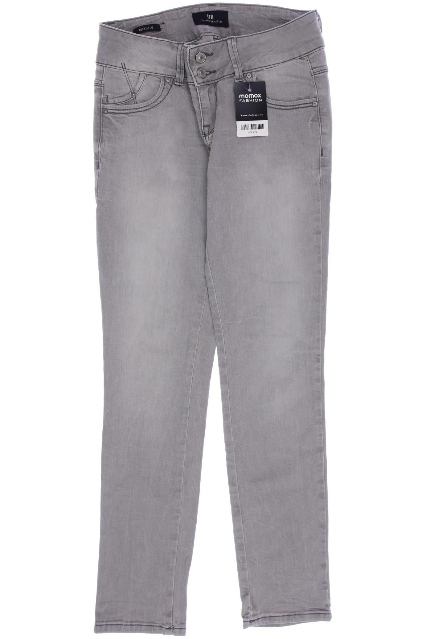 

LTB Damen Jeans, grau