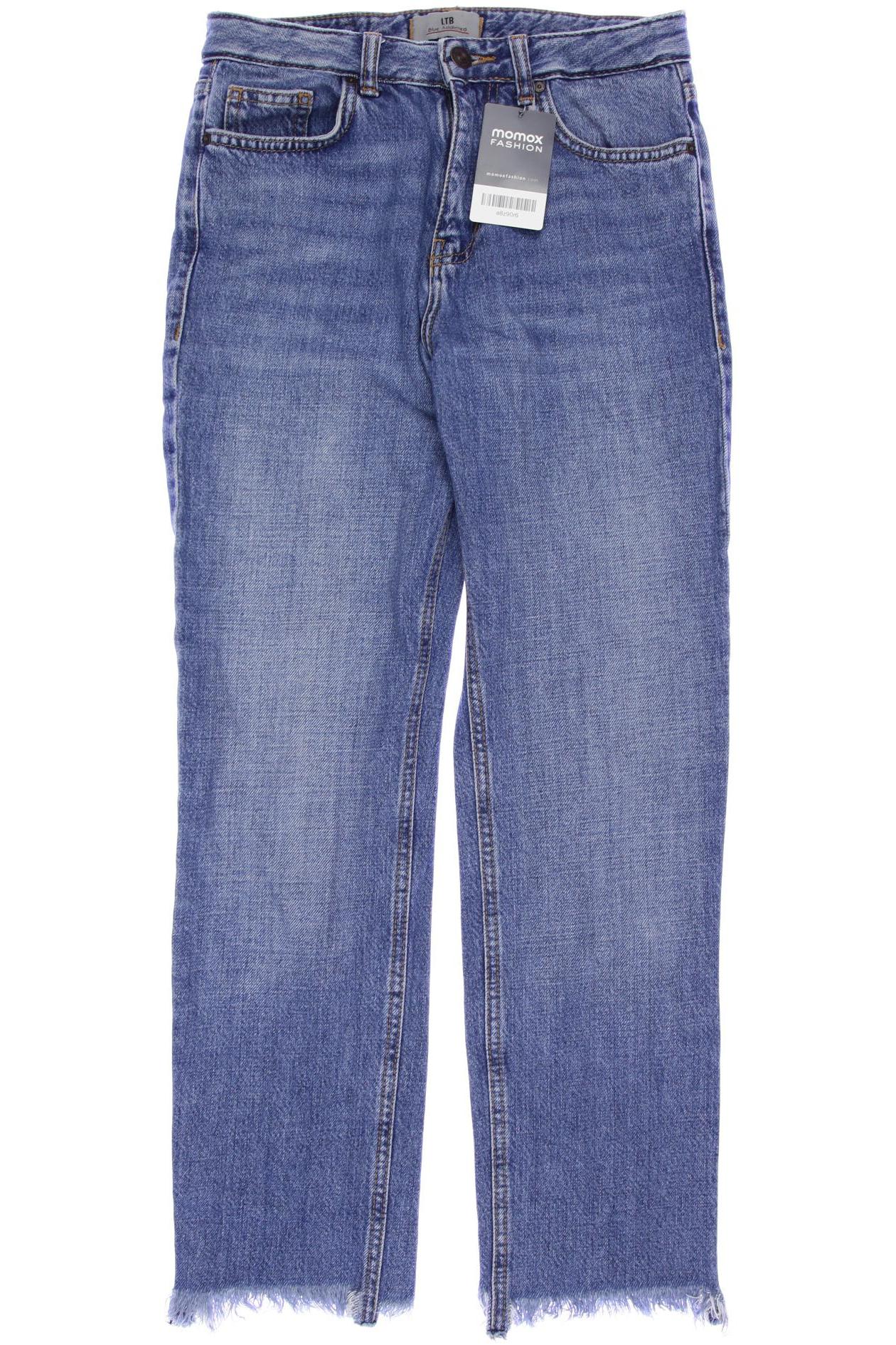 

LTB Damen Jeans, blau, Gr. 24