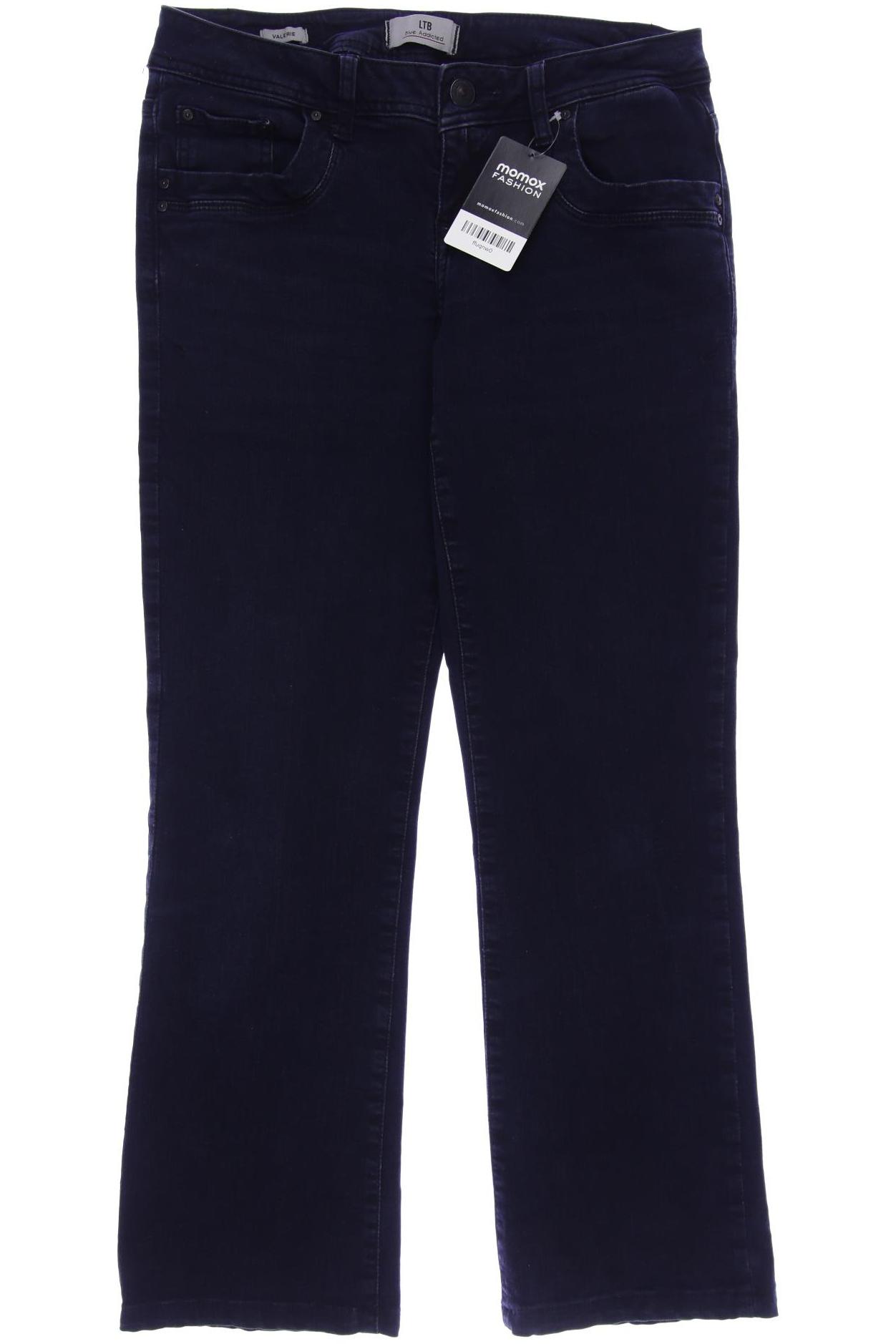 

LTB Damen Jeans, marineblau, Gr. 28