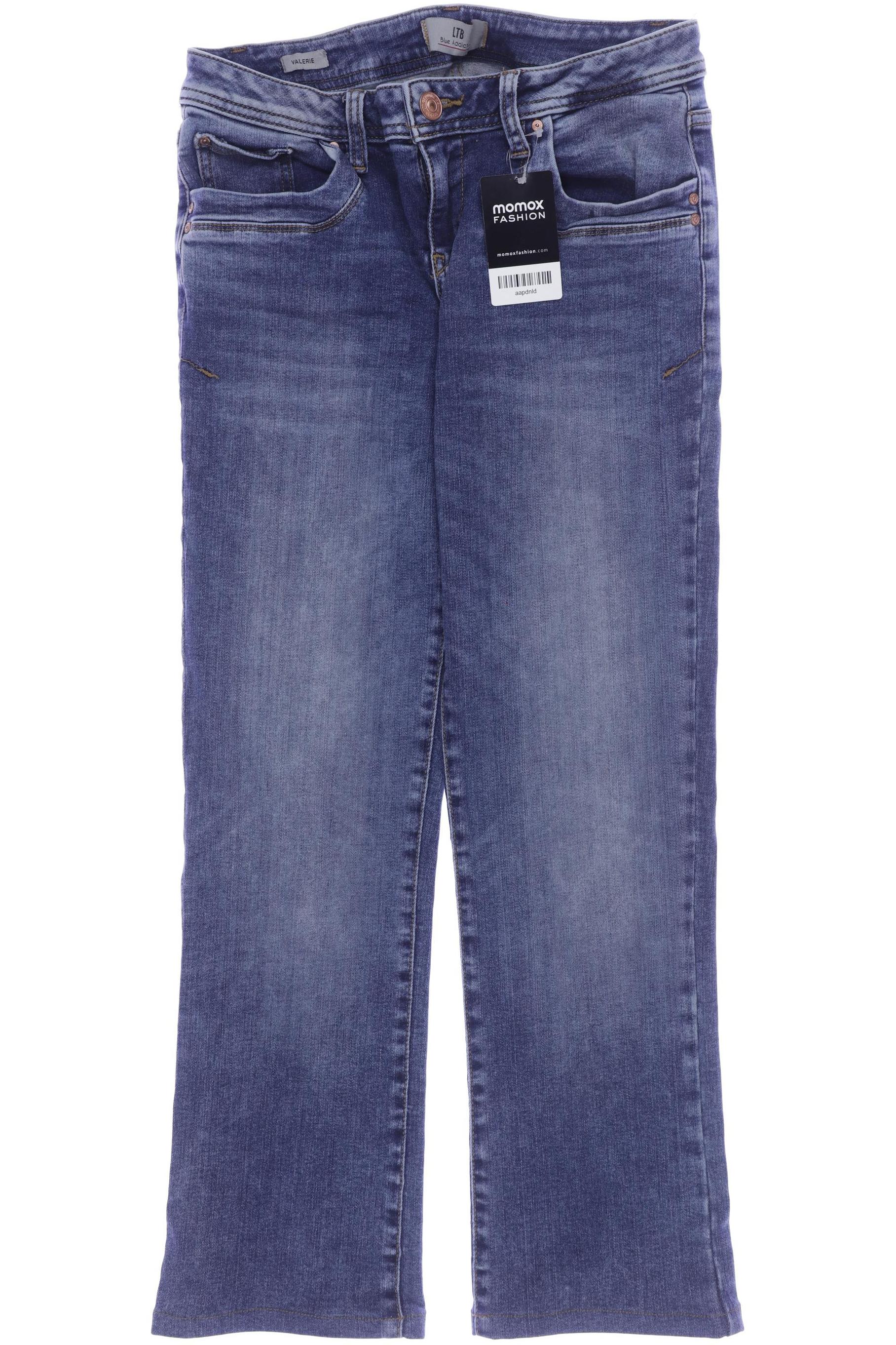 

LTB Damen Jeans, blau, Gr. 30