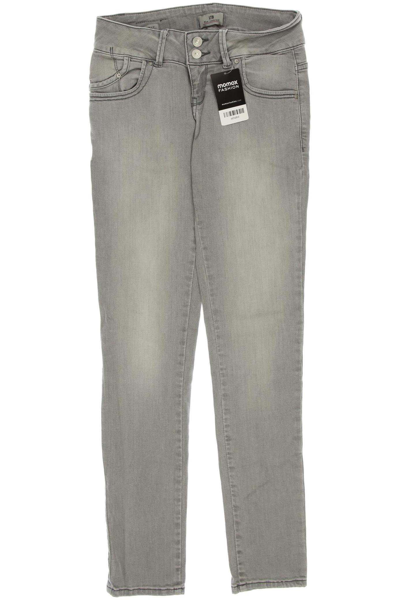 

LTB Damen Jeans, grau
