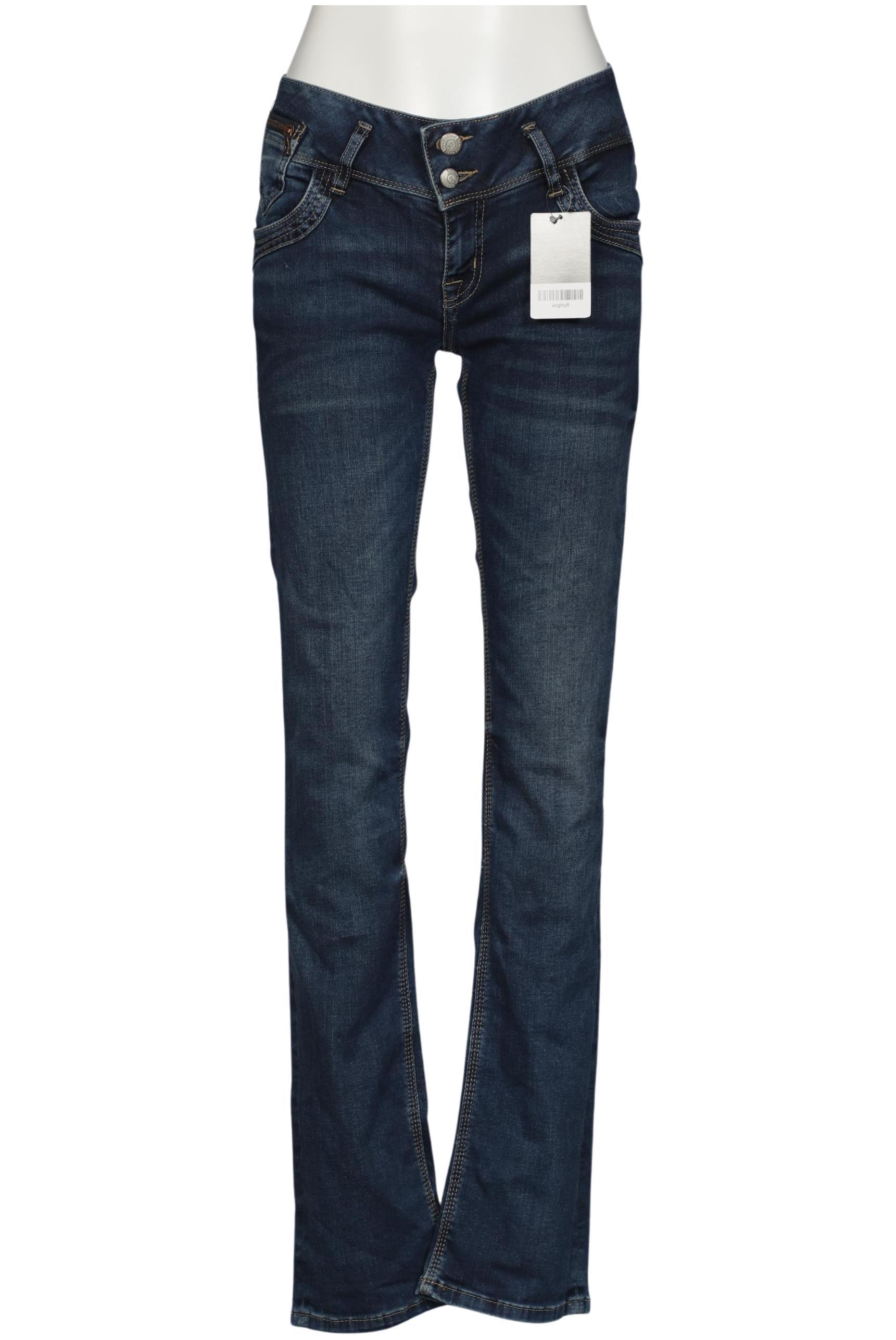 

LTB Damen Jeans, blau, Gr. 28