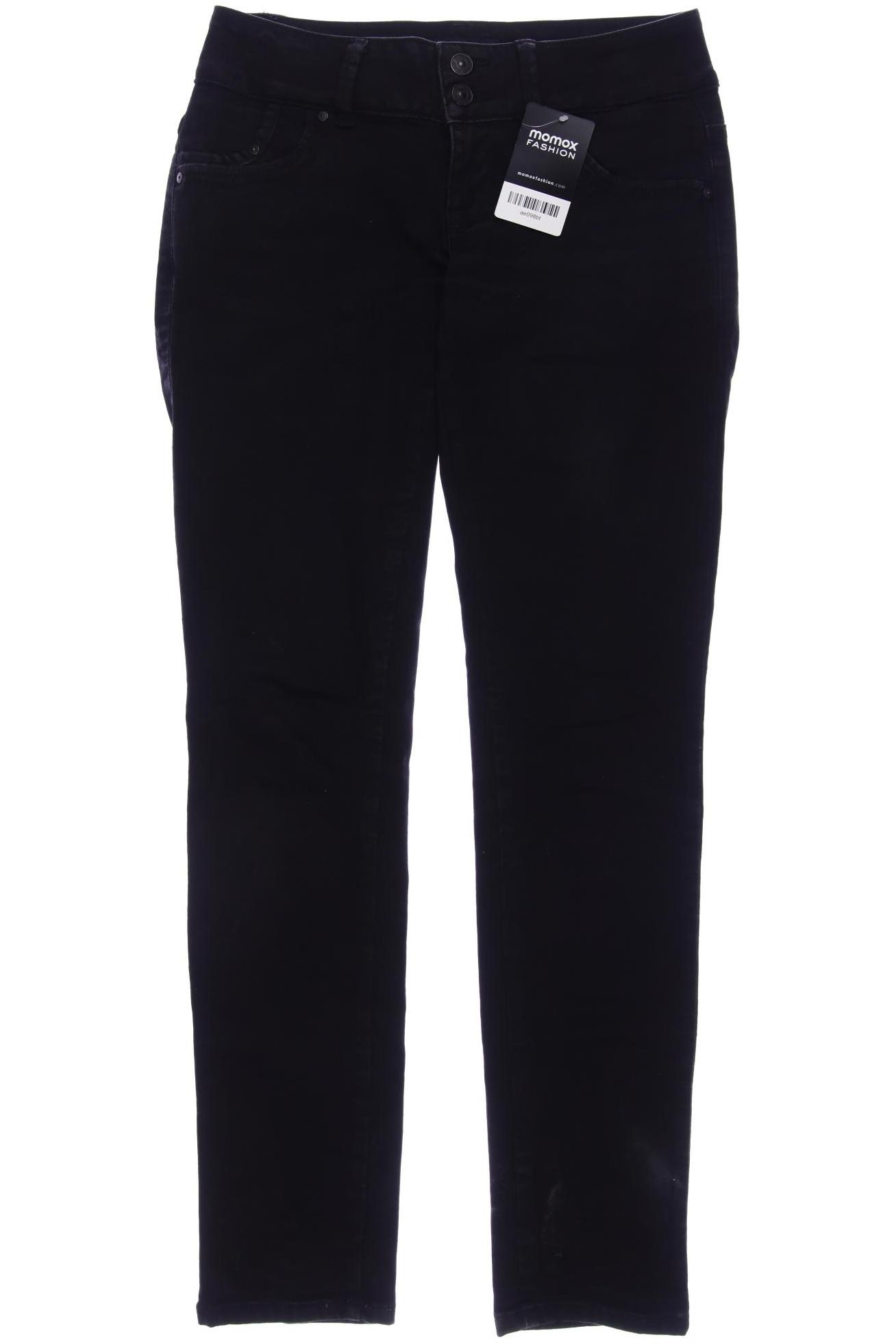 

LTB Damen Jeans, schwarz