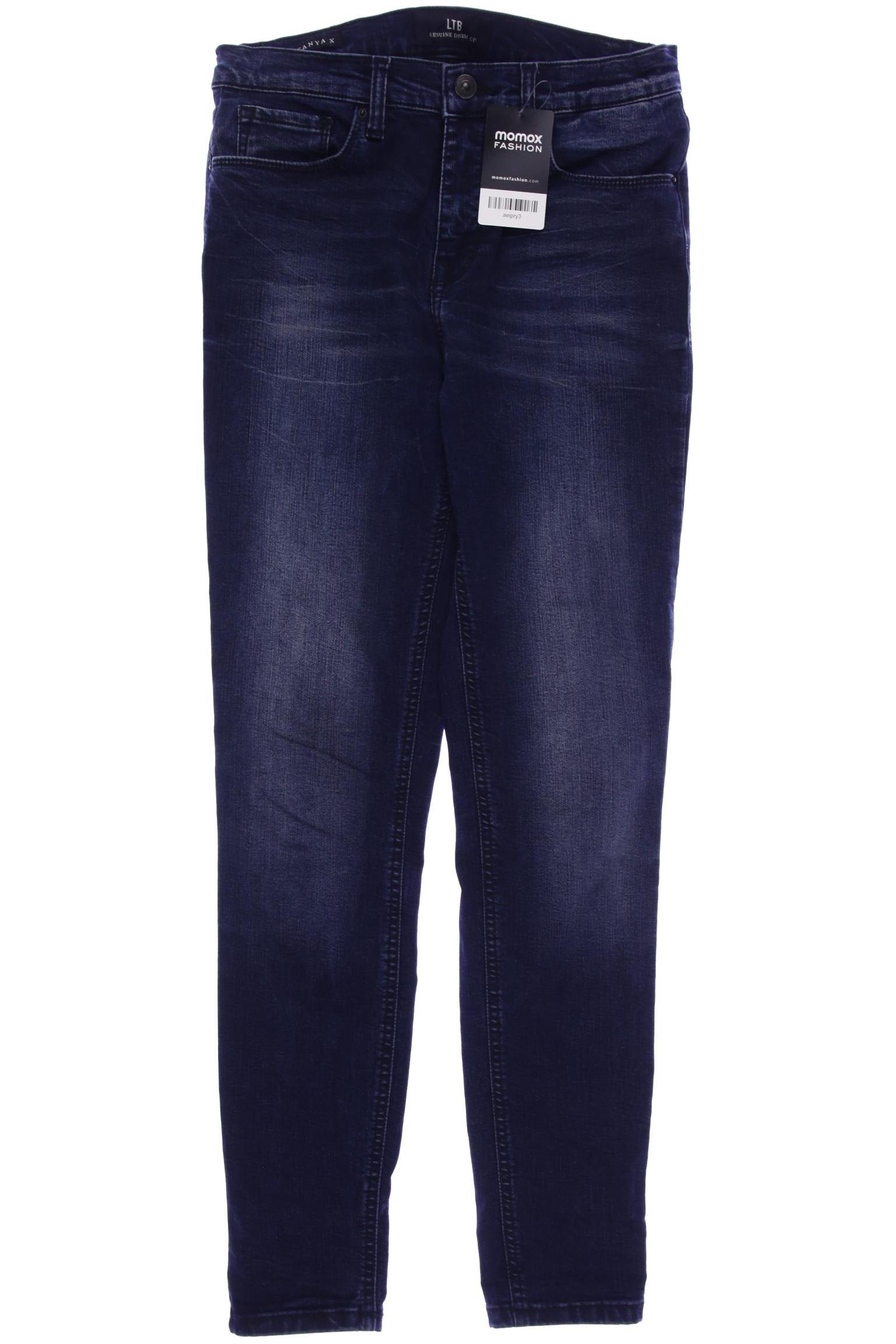 

LTB Damen Jeans, marineblau