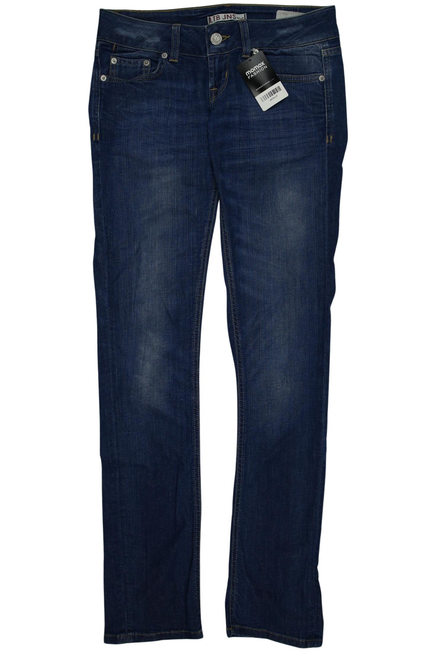 

LTB Damen Jeans, blau, Gr. 27