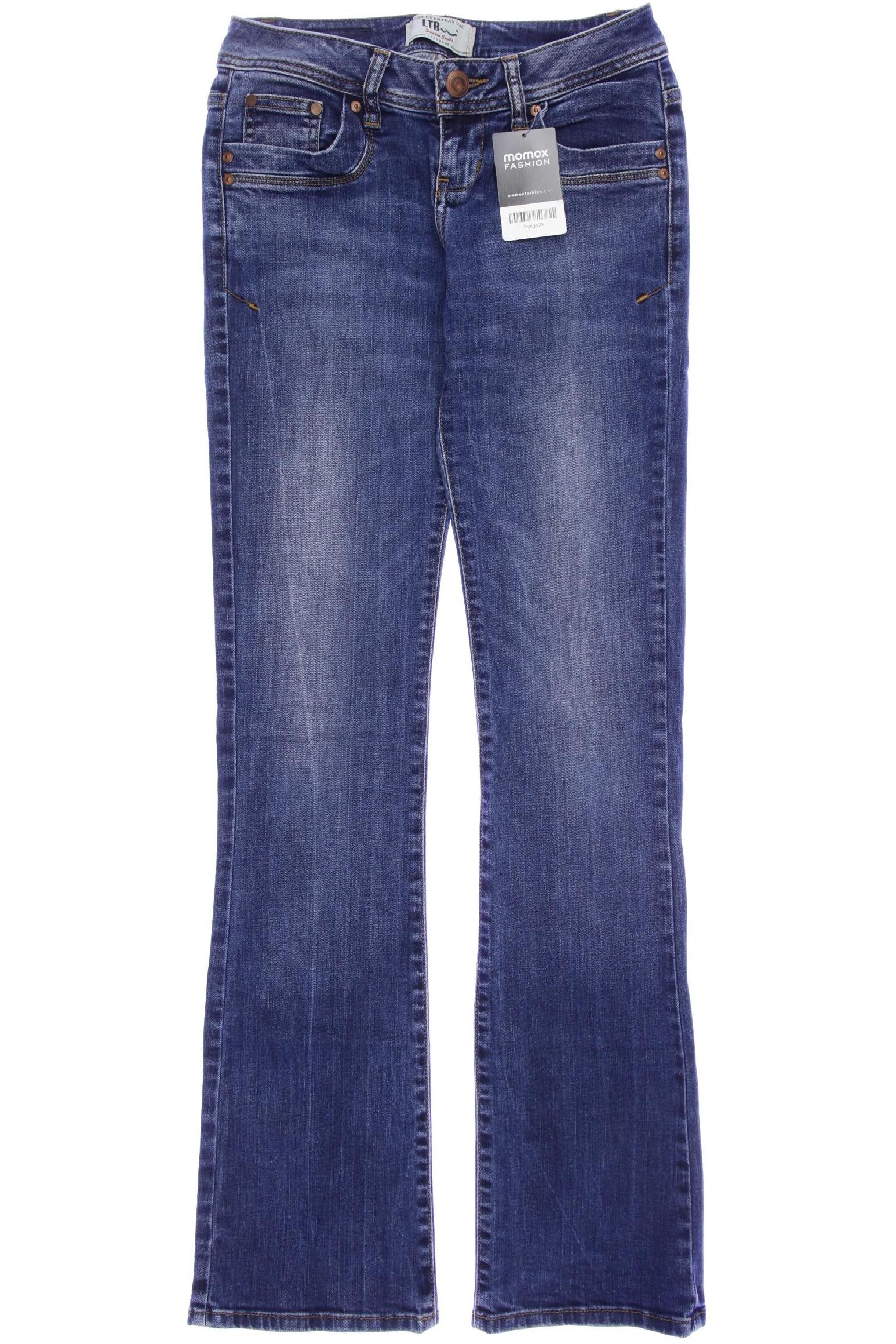 

LTB Damen Jeans, blau, Gr. 26