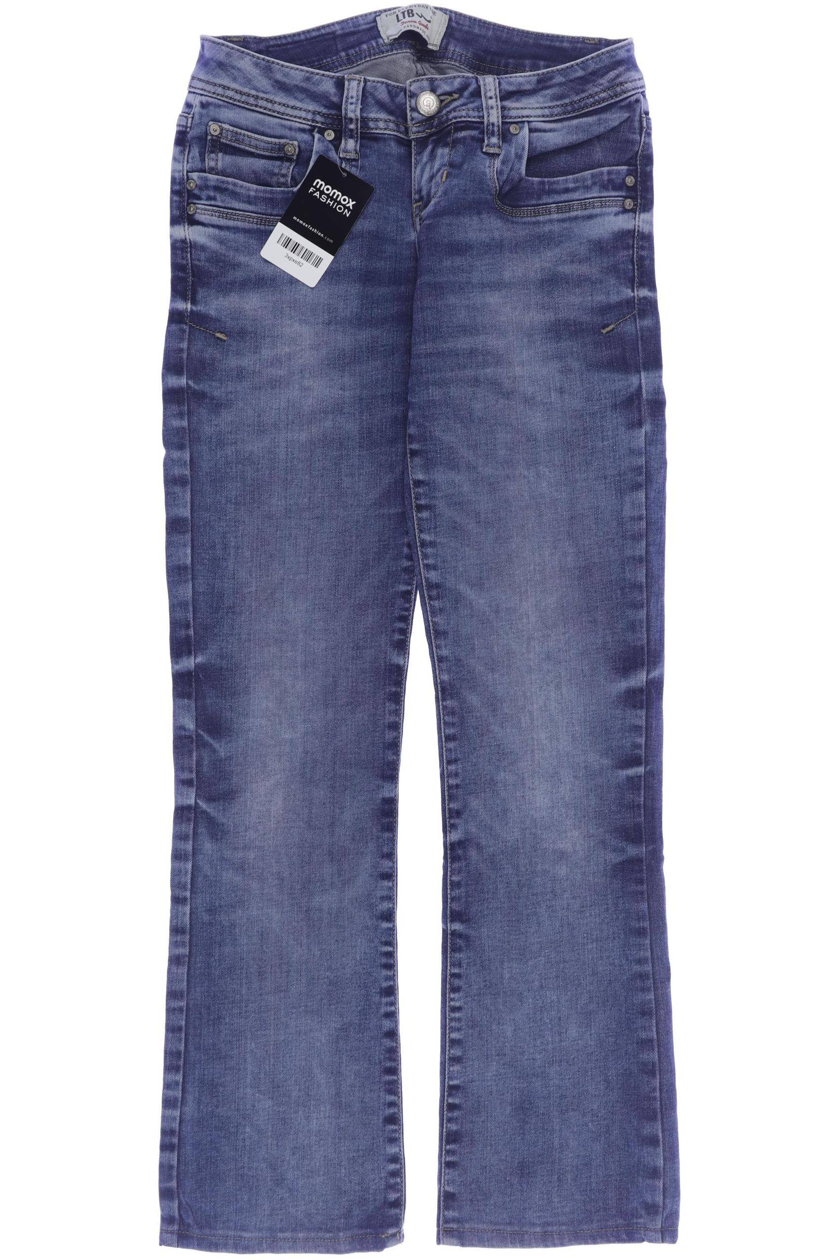 

LTB Damen Jeans, blau, Gr. 26