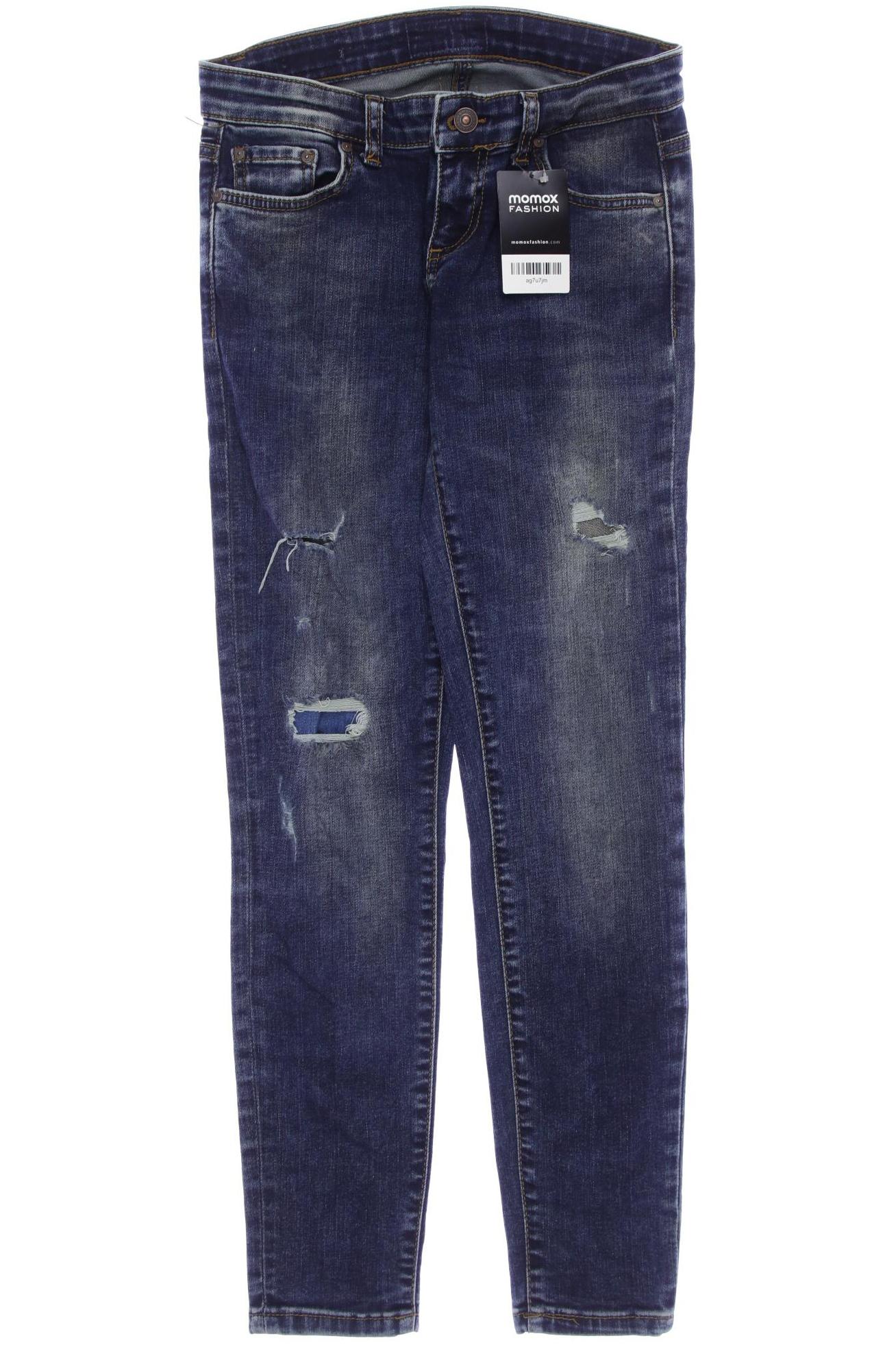 

LTB Damen Jeans, marineblau, Gr. 26