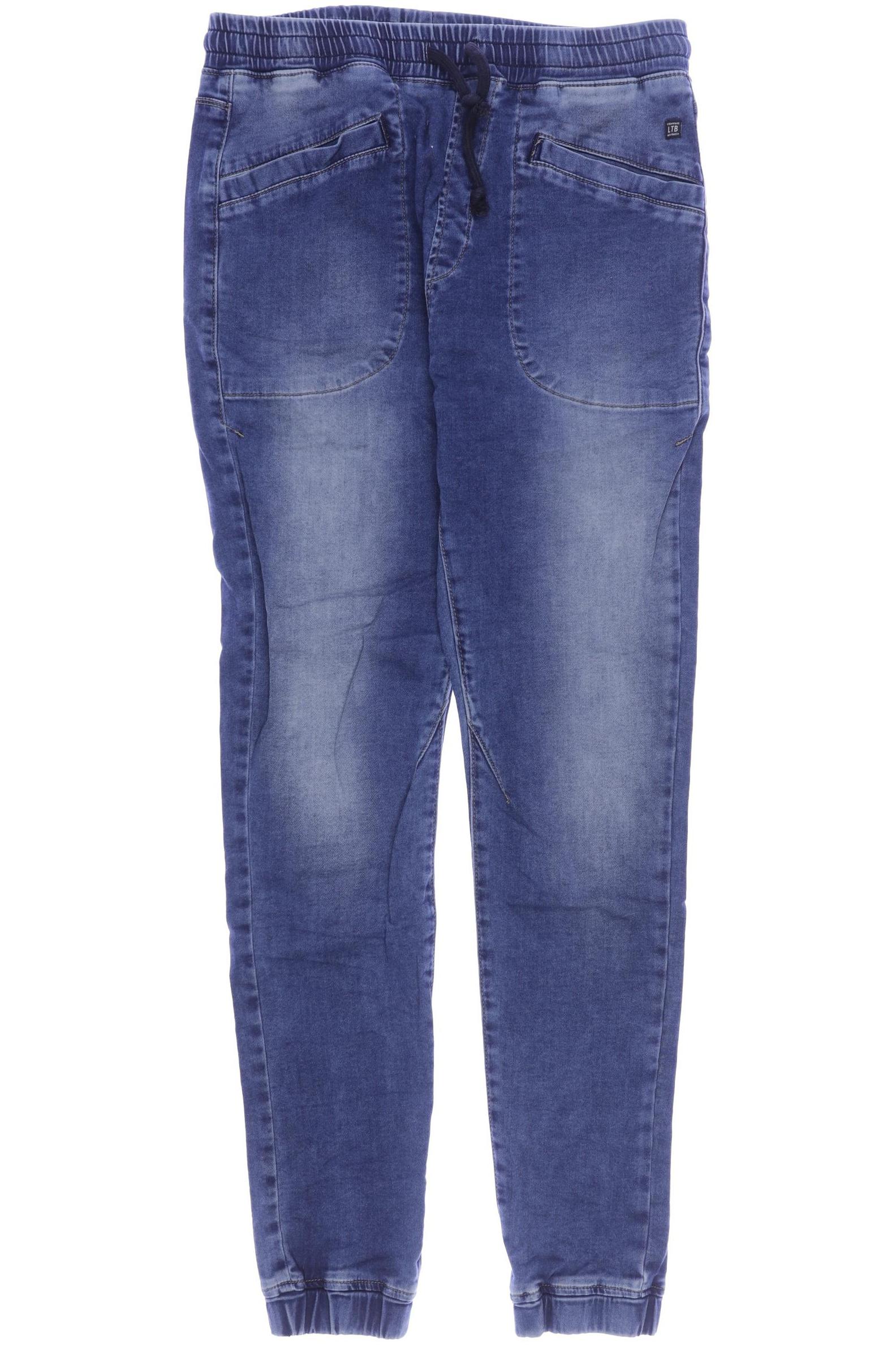 

LTB Damen Jeans, blau