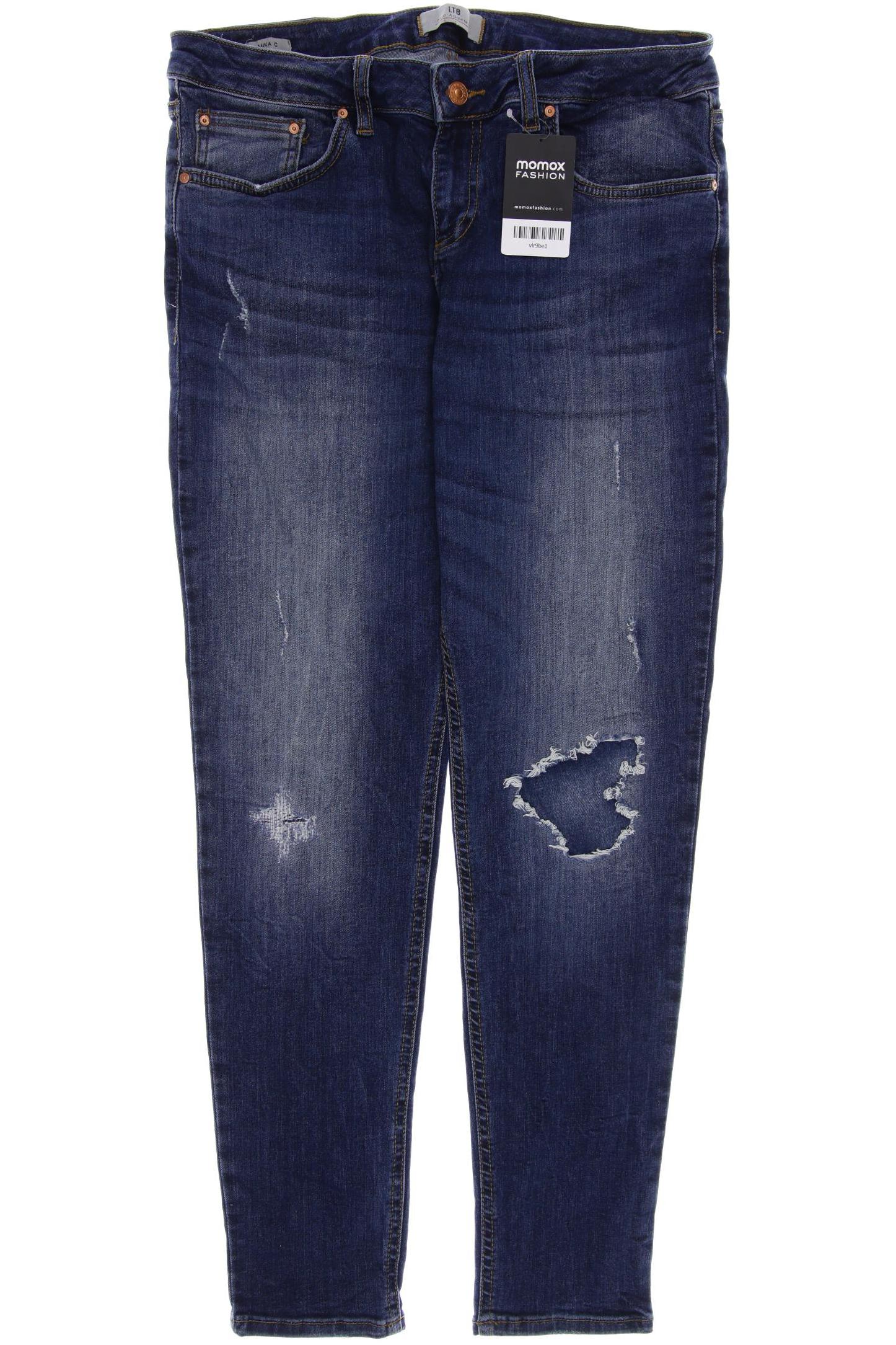 

LTB Damen Jeans, blau