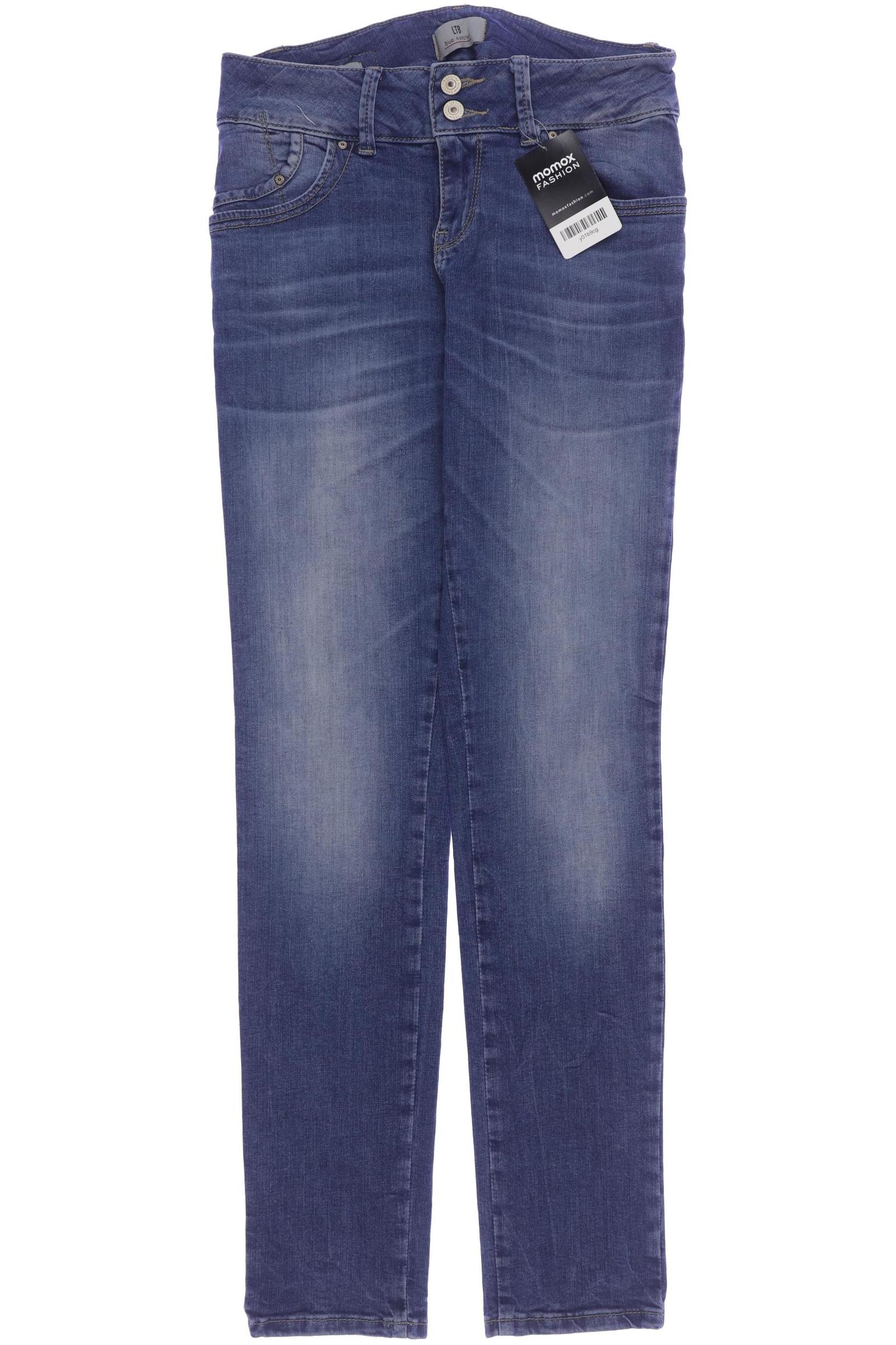 

LTB Damen Jeans, blau, Gr. 28