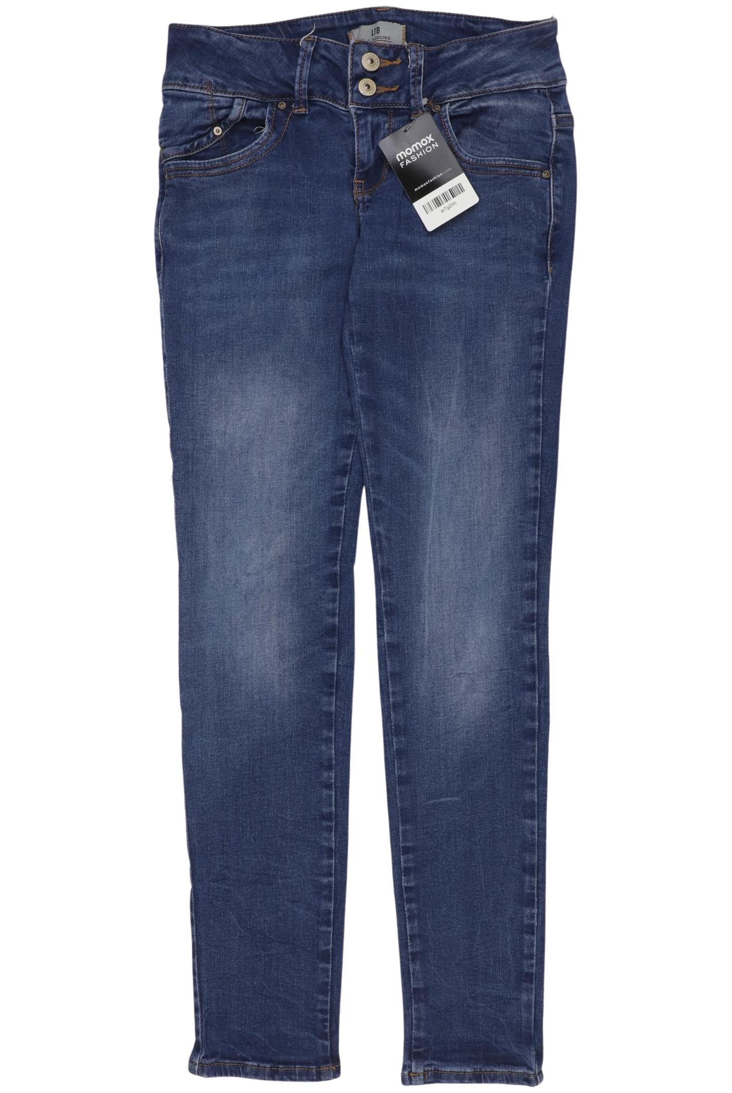 

LTB Damen Jeans, blau, Gr. 26