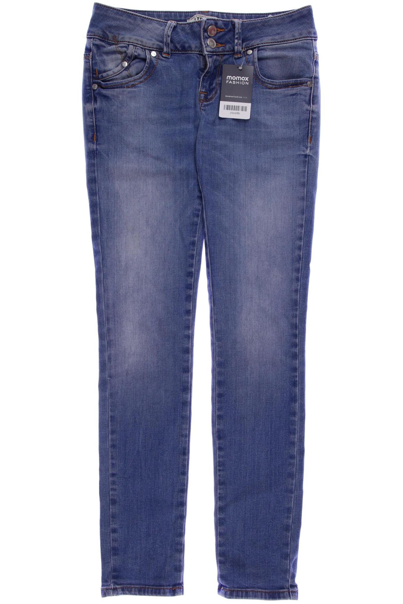 

LTB Damen Jeans, blau, Gr. 27