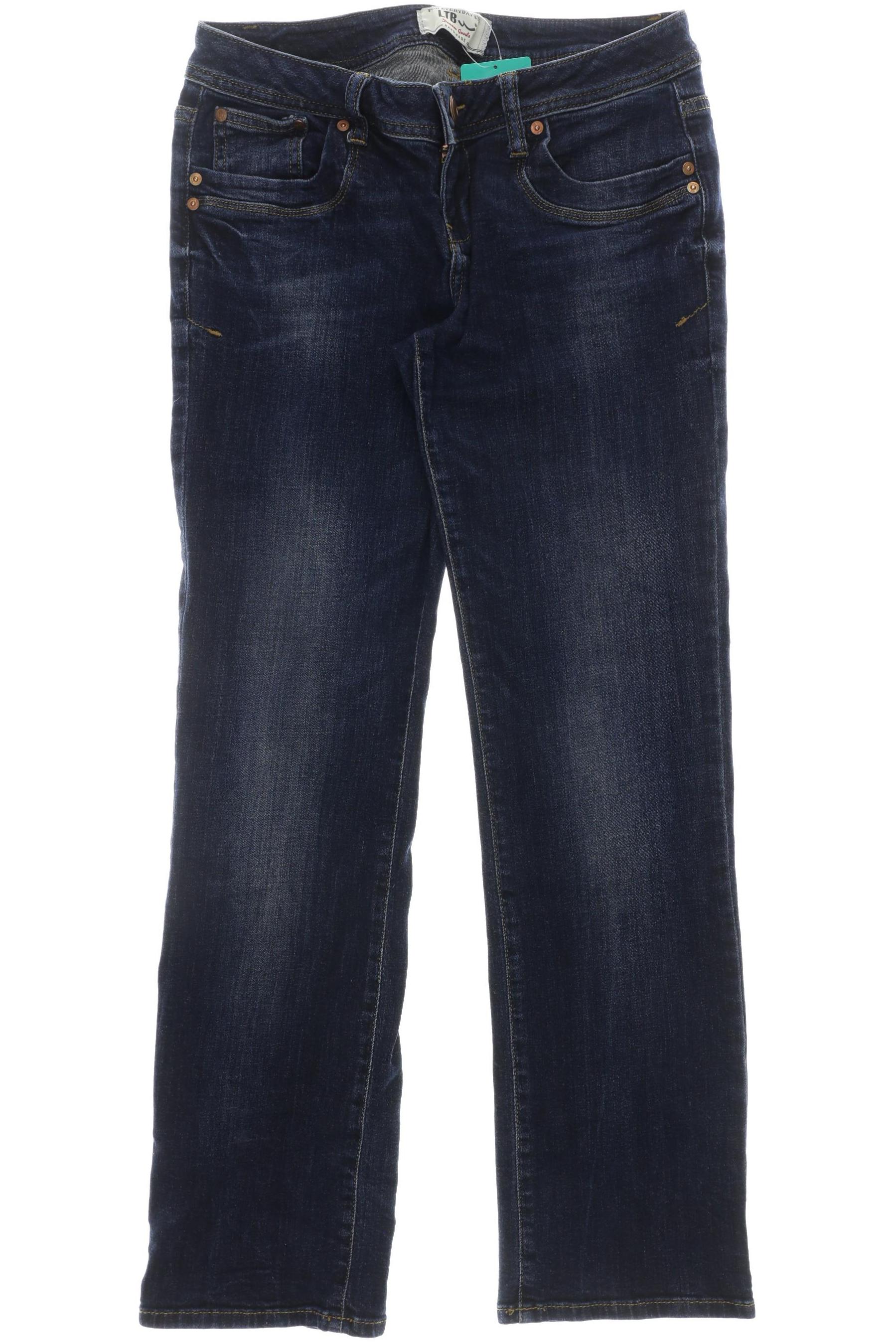 

LTB Damen Jeans, blau, Gr. 29