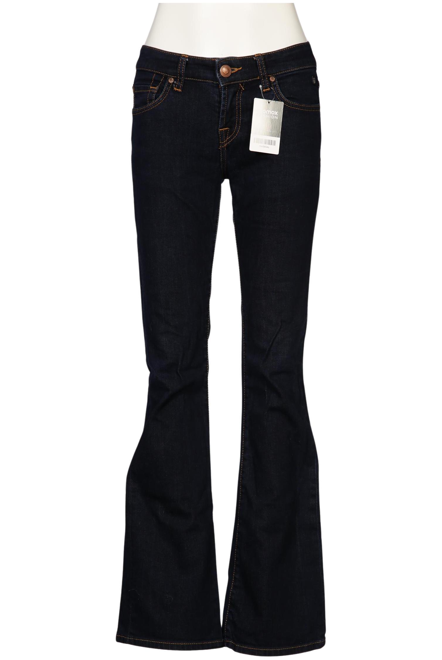 

LTB Damen Jeans, marineblau, Gr. 27