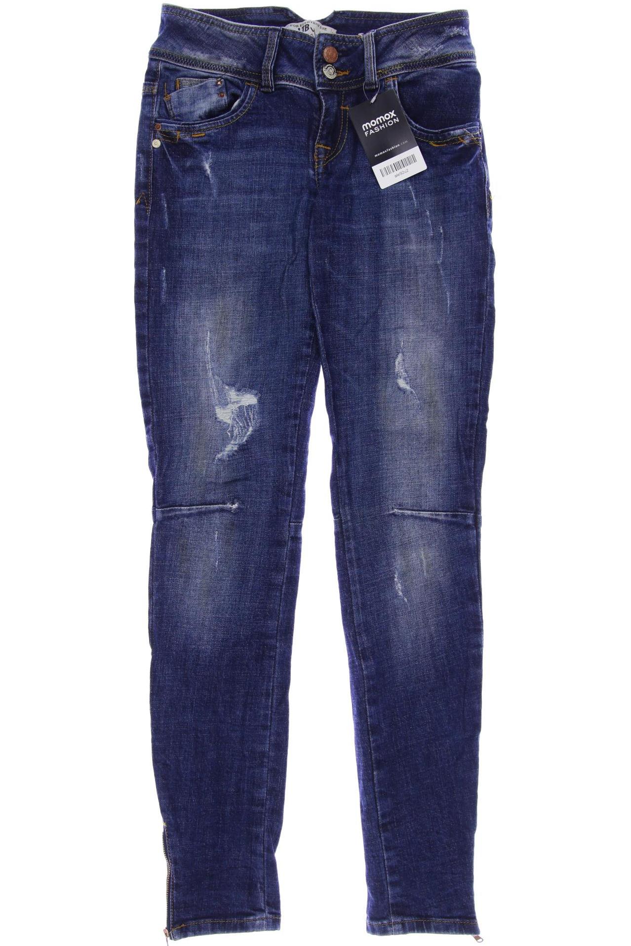 

LTB Damen Jeans, blau