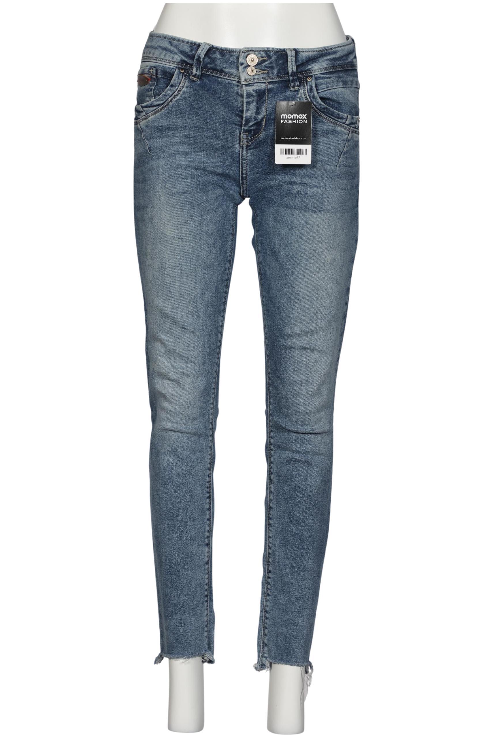 

LTB Damen Jeans, blau, Gr. 27