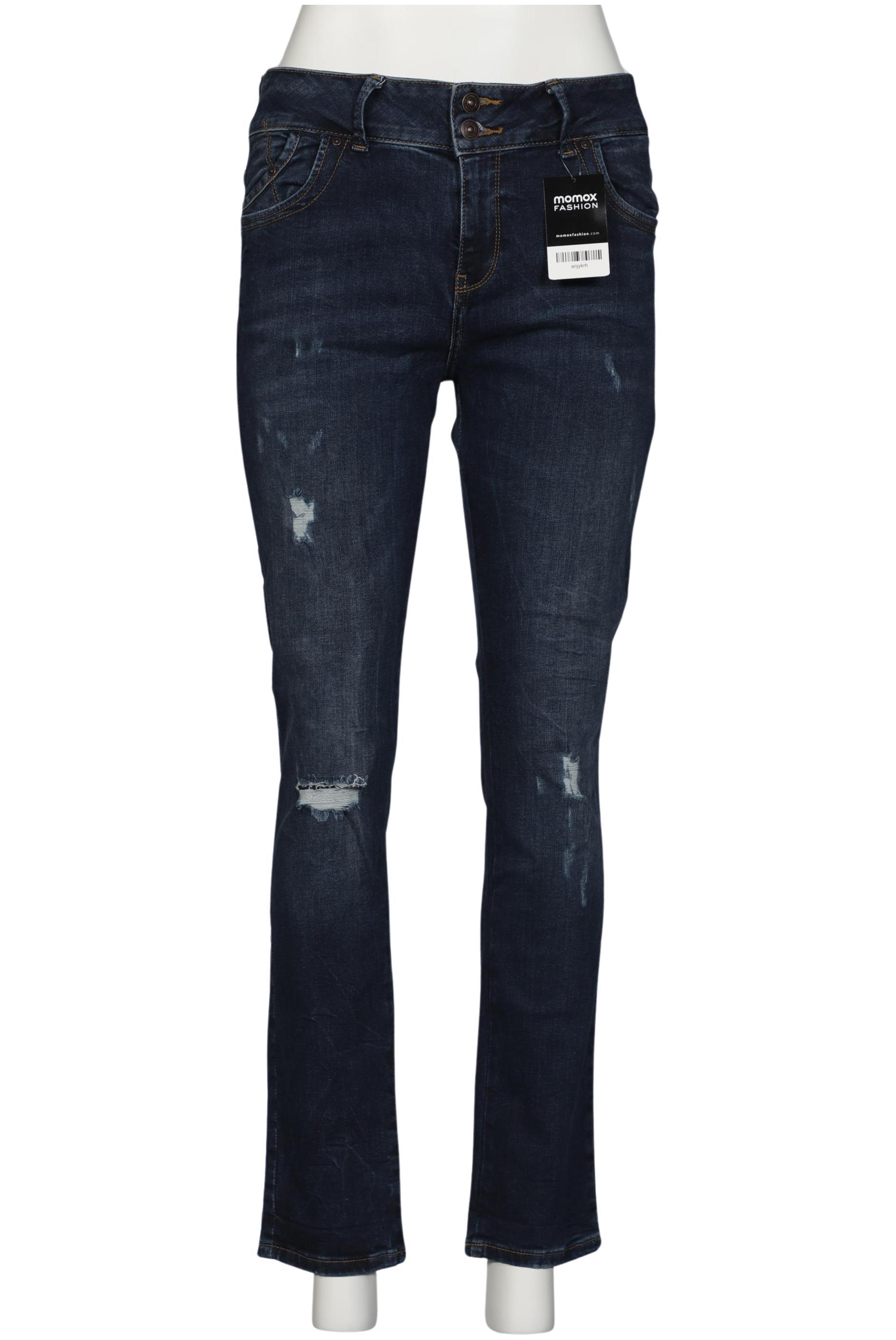 

LTB Damen Jeans, marineblau, Gr. 32