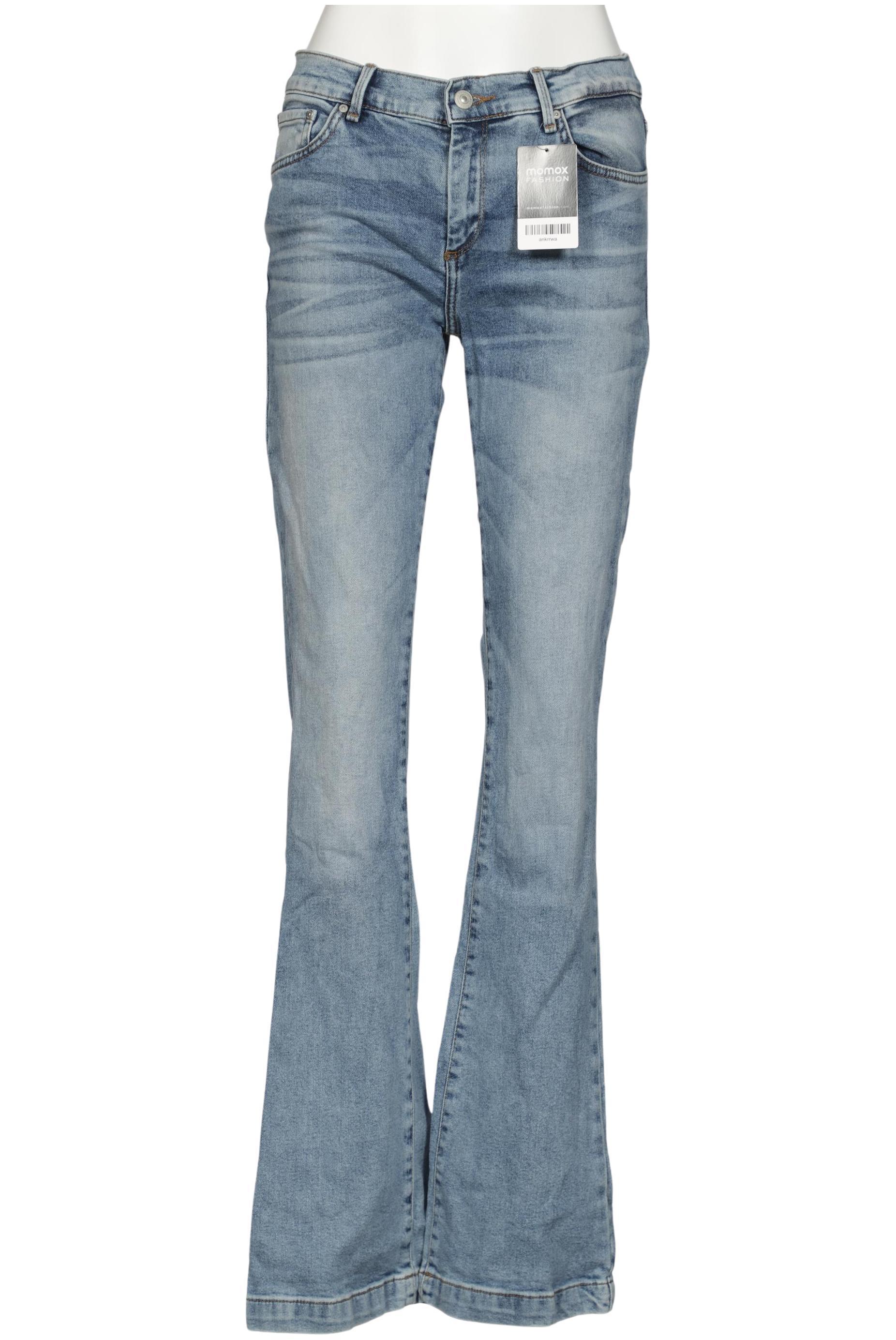 

LTB Damen Jeans, hellblau, Gr. 28