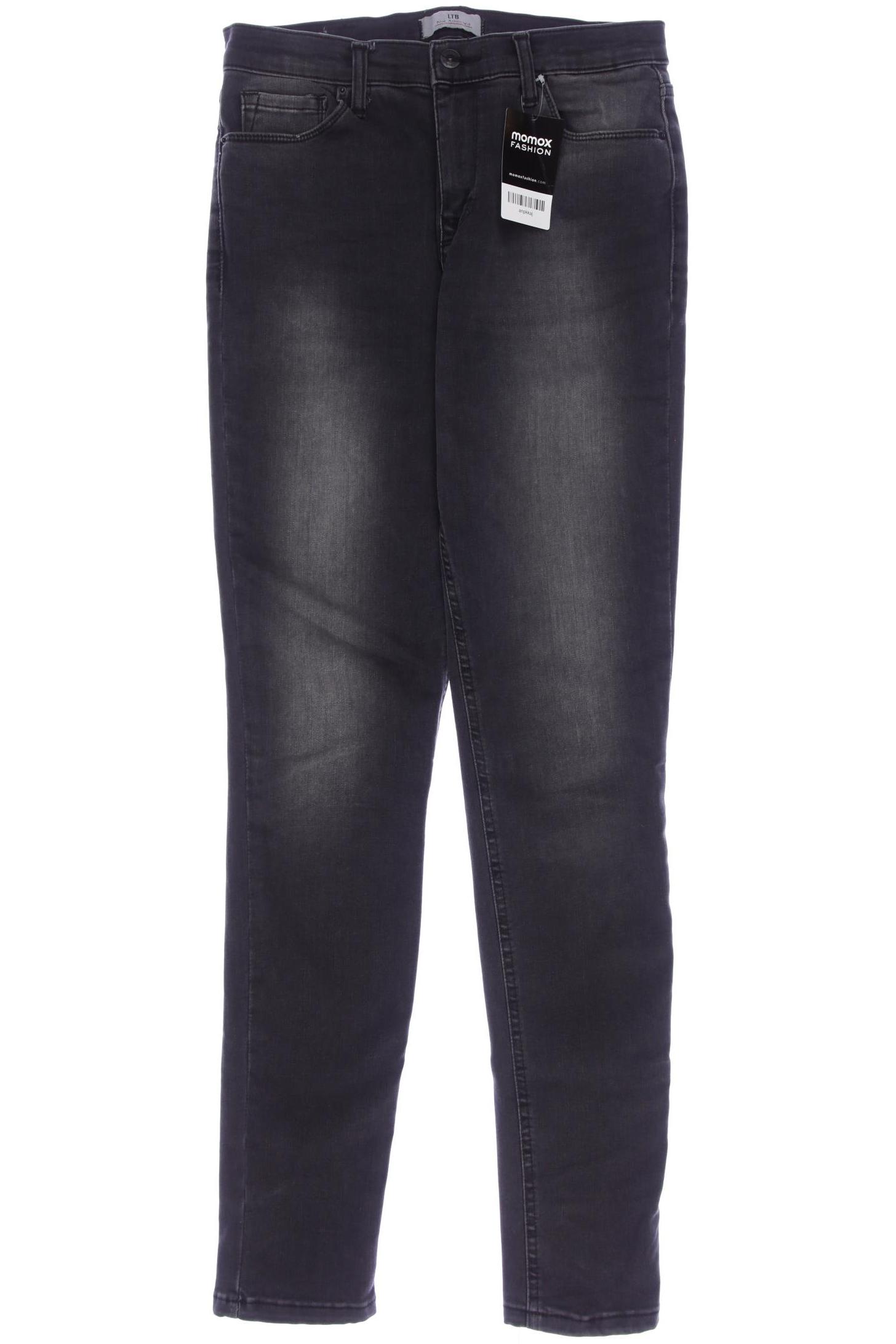 

LTB Damen Jeans, grau, Gr. 28