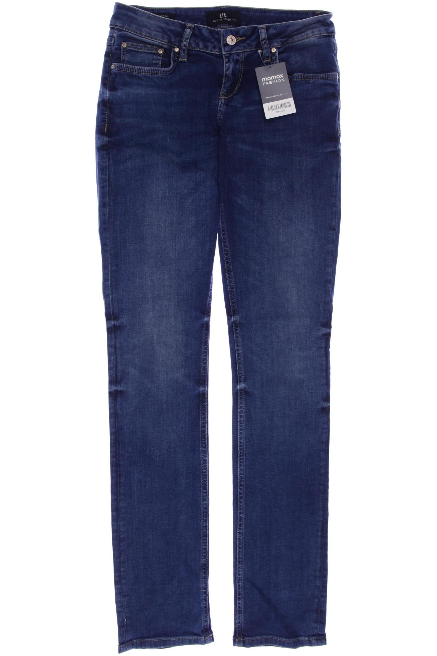 

LTB Damen Jeans, blau, Gr. 27