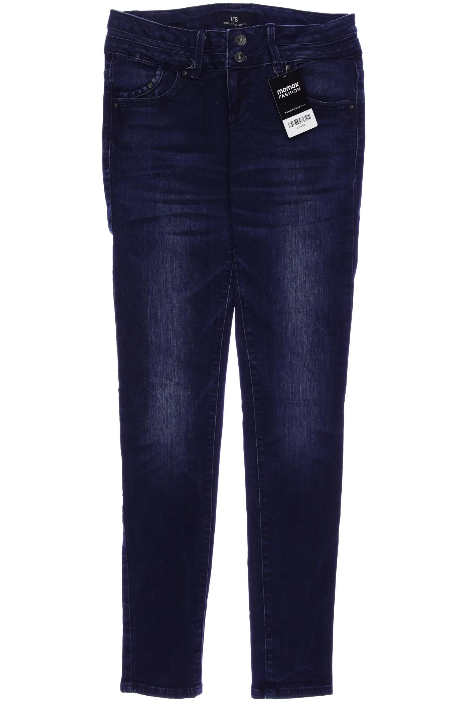

LTB Damen Jeans, marineblau, Gr. 28