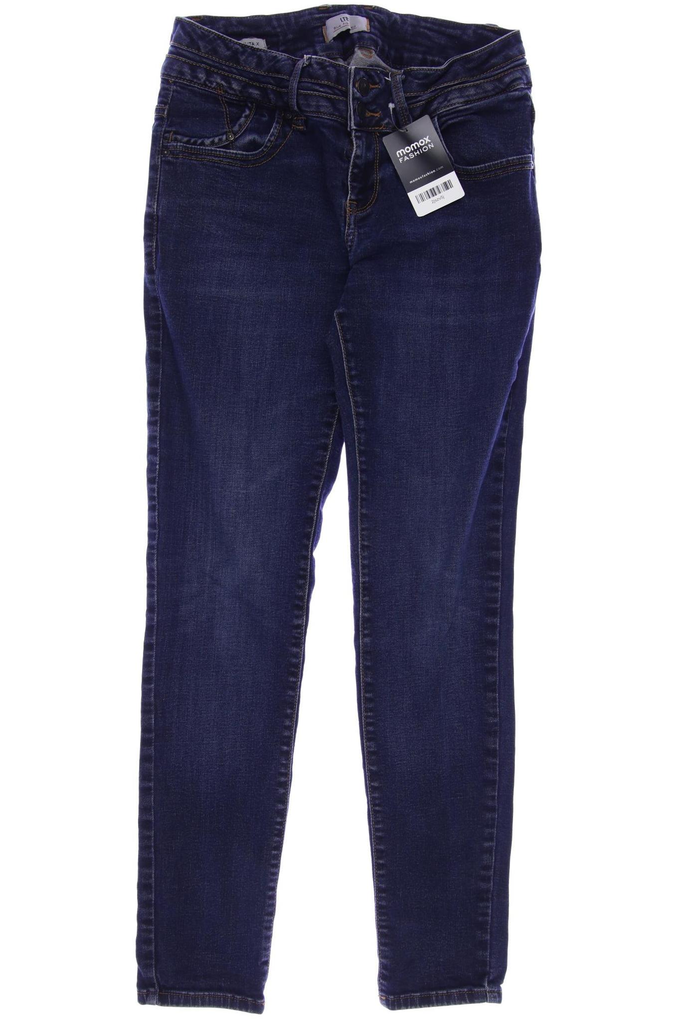 

LTB Damen Jeans, marineblau, Gr. 30
