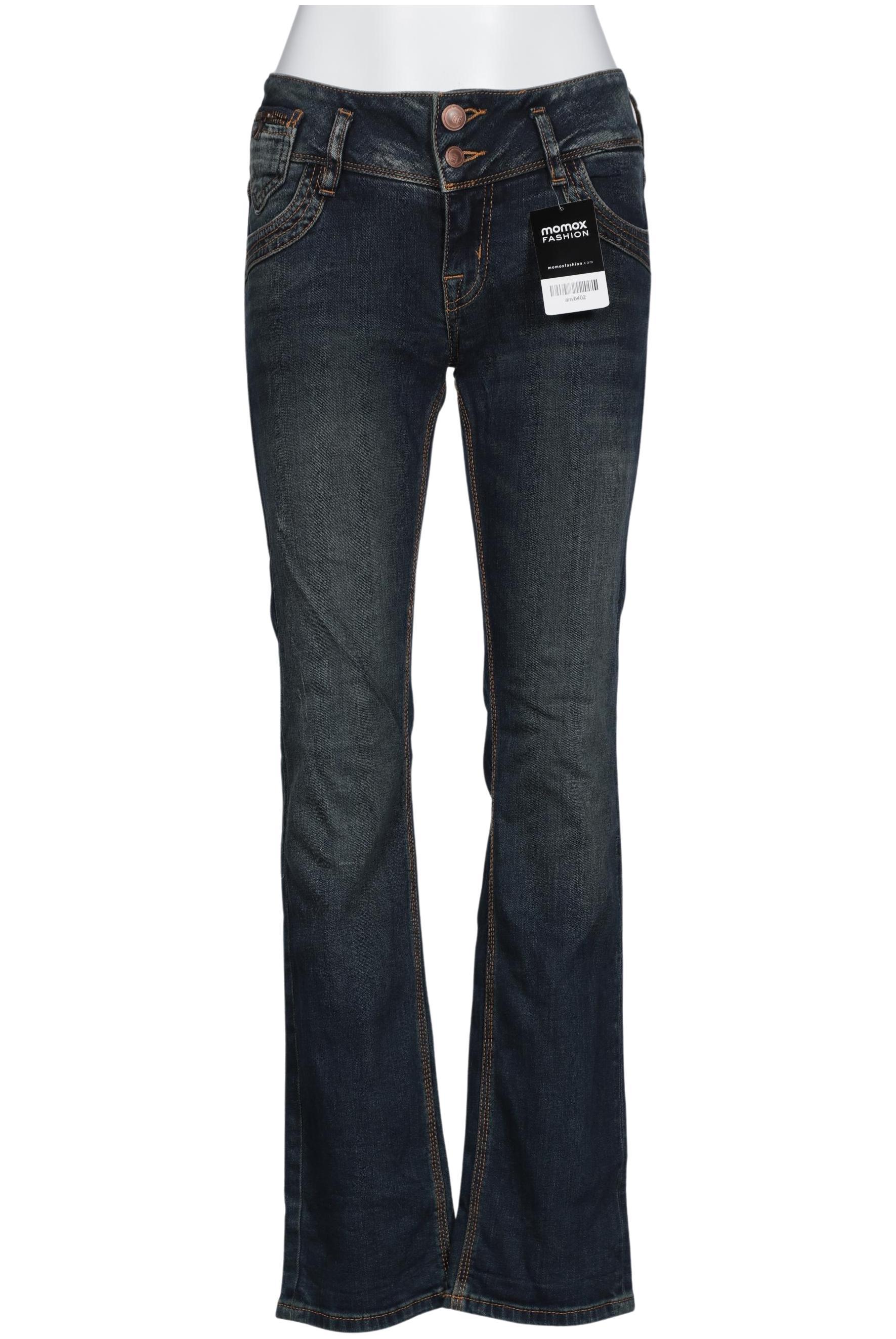 

LTB Damen Jeans, marineblau, Gr. 28