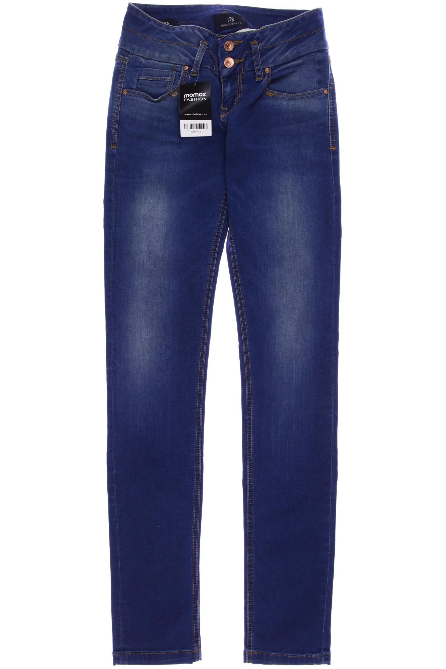 

LTB Damen Jeans, blau