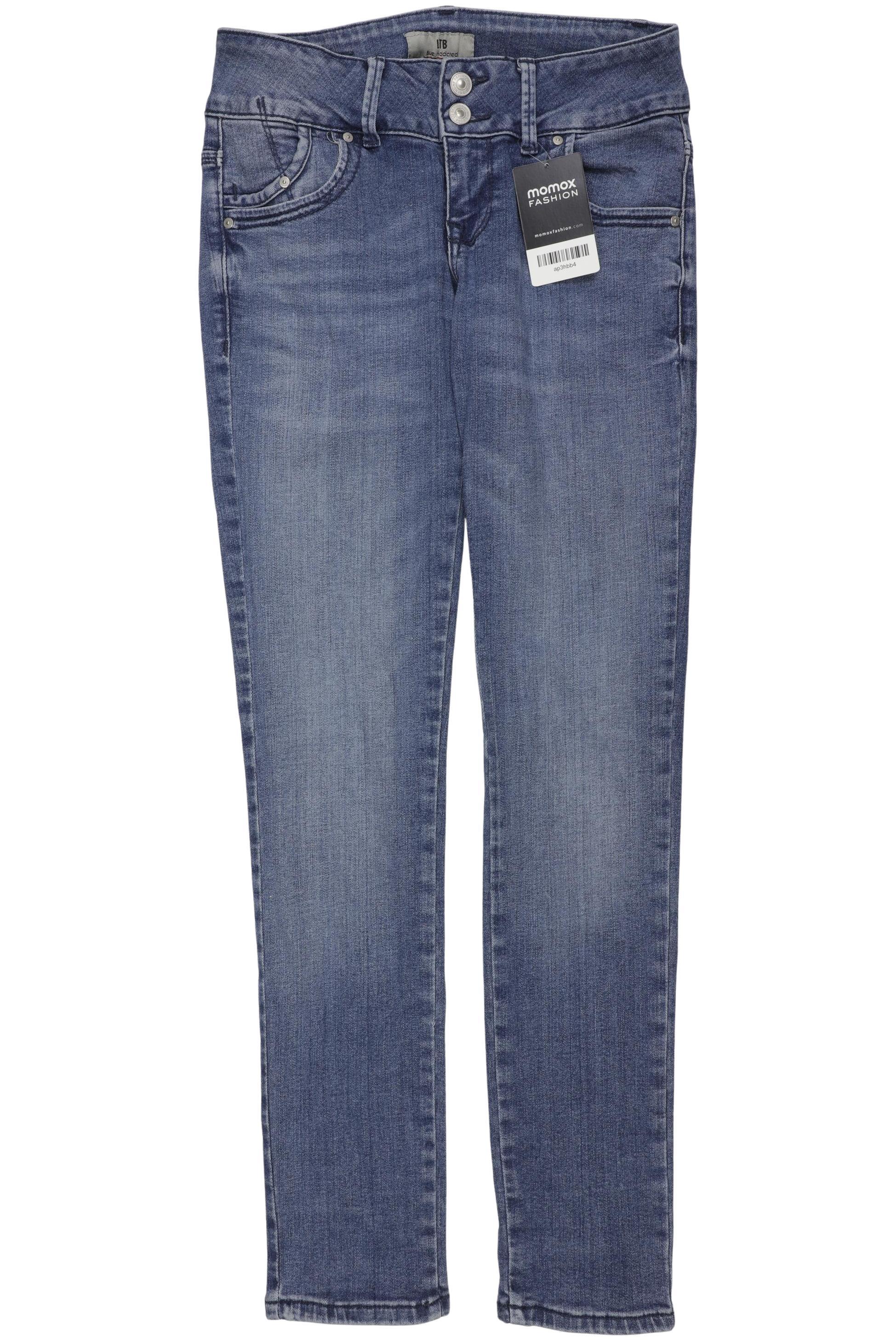 

LTB Damen Jeans, blau, Gr. 28