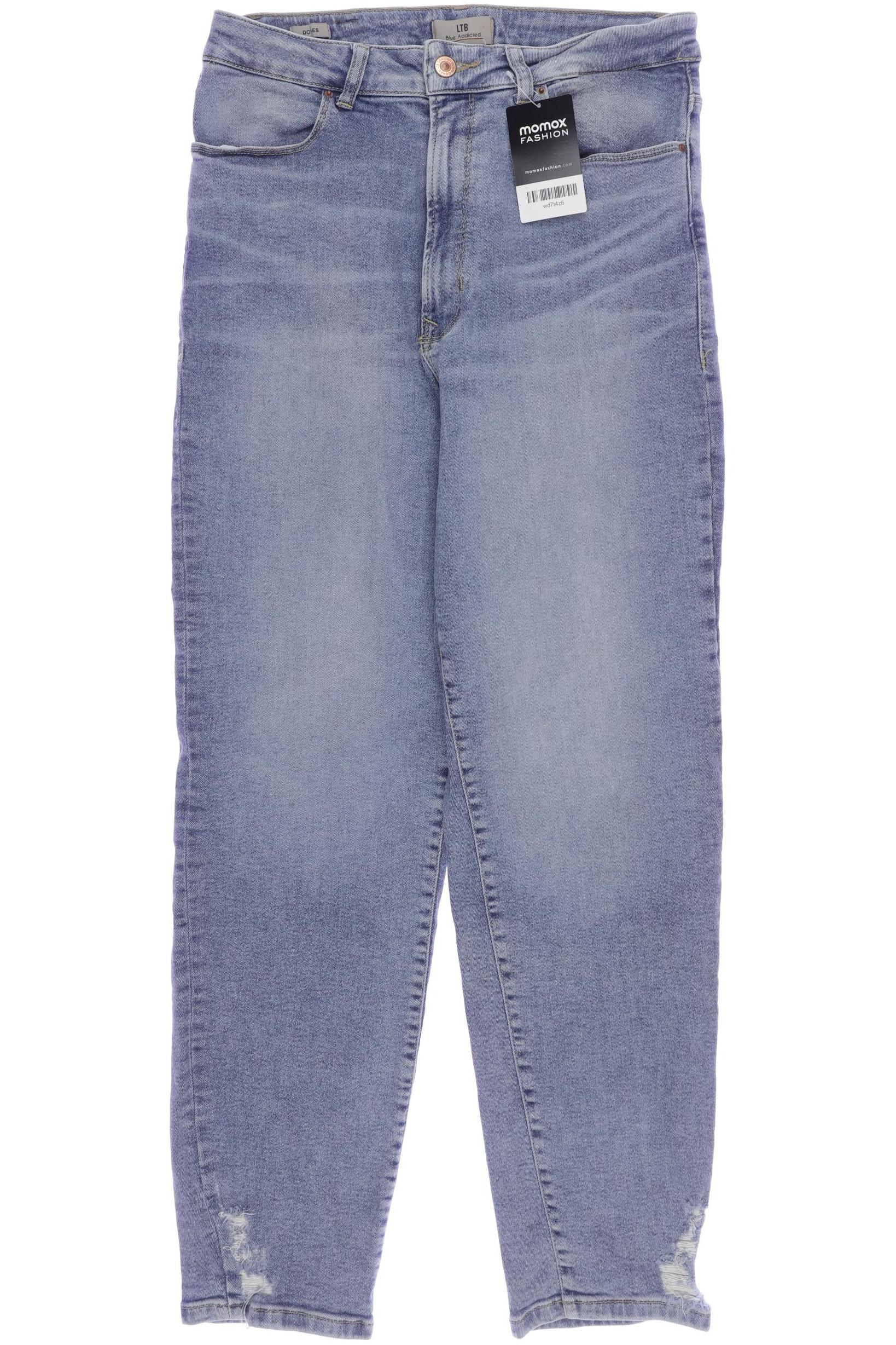 

LTB Damen Jeans, blau, Gr. 30