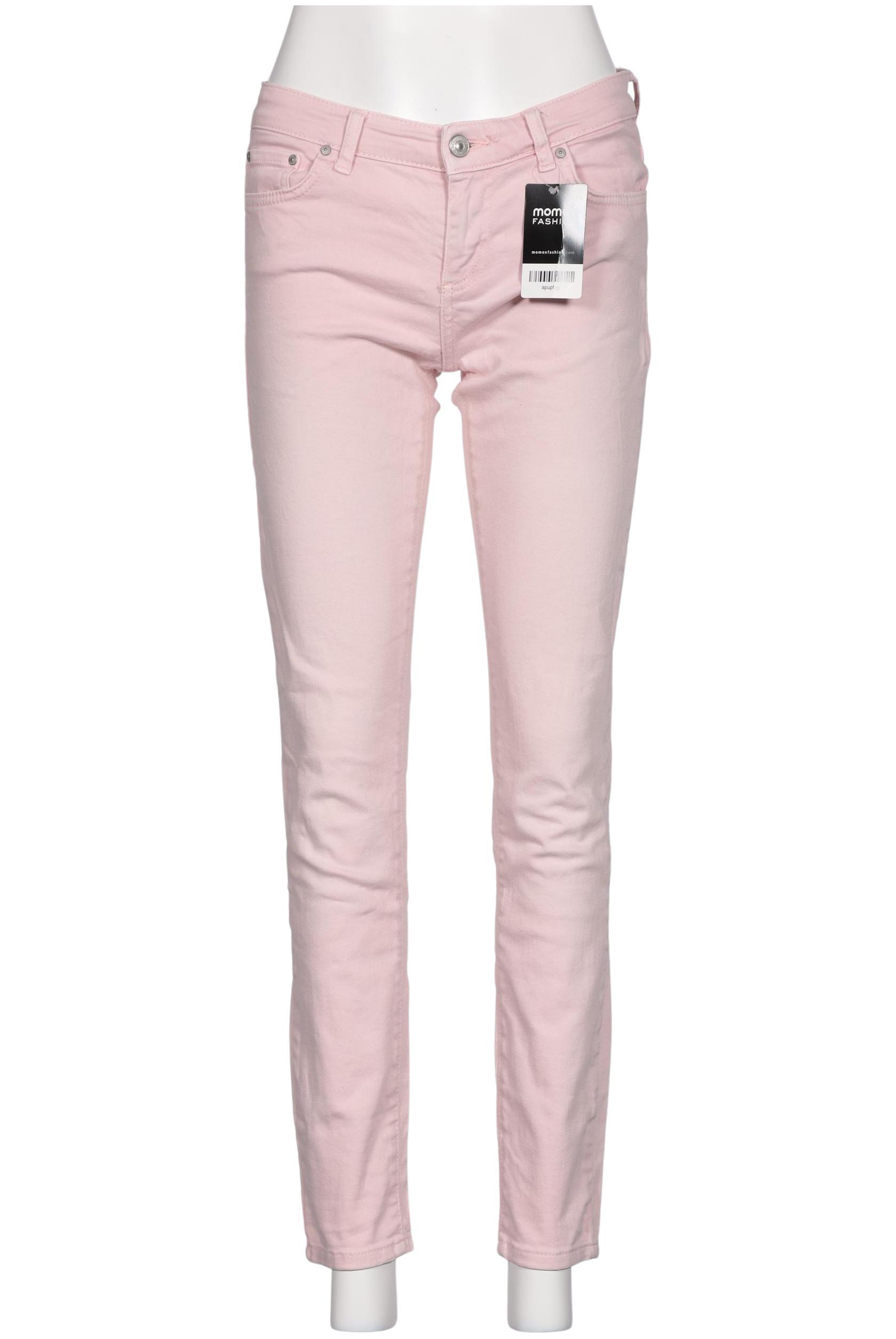 

LTB Damen Jeans, pink, Gr. 28