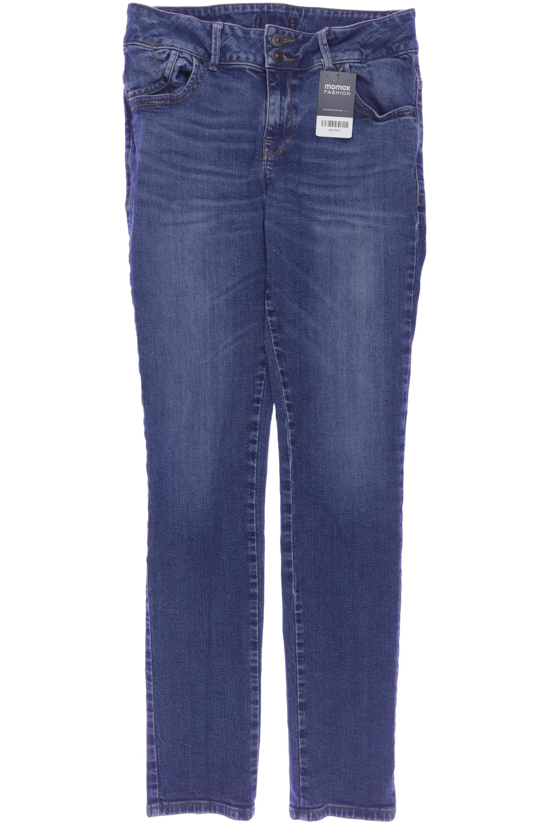 

LTB Damen Jeans, blau, Gr. 33