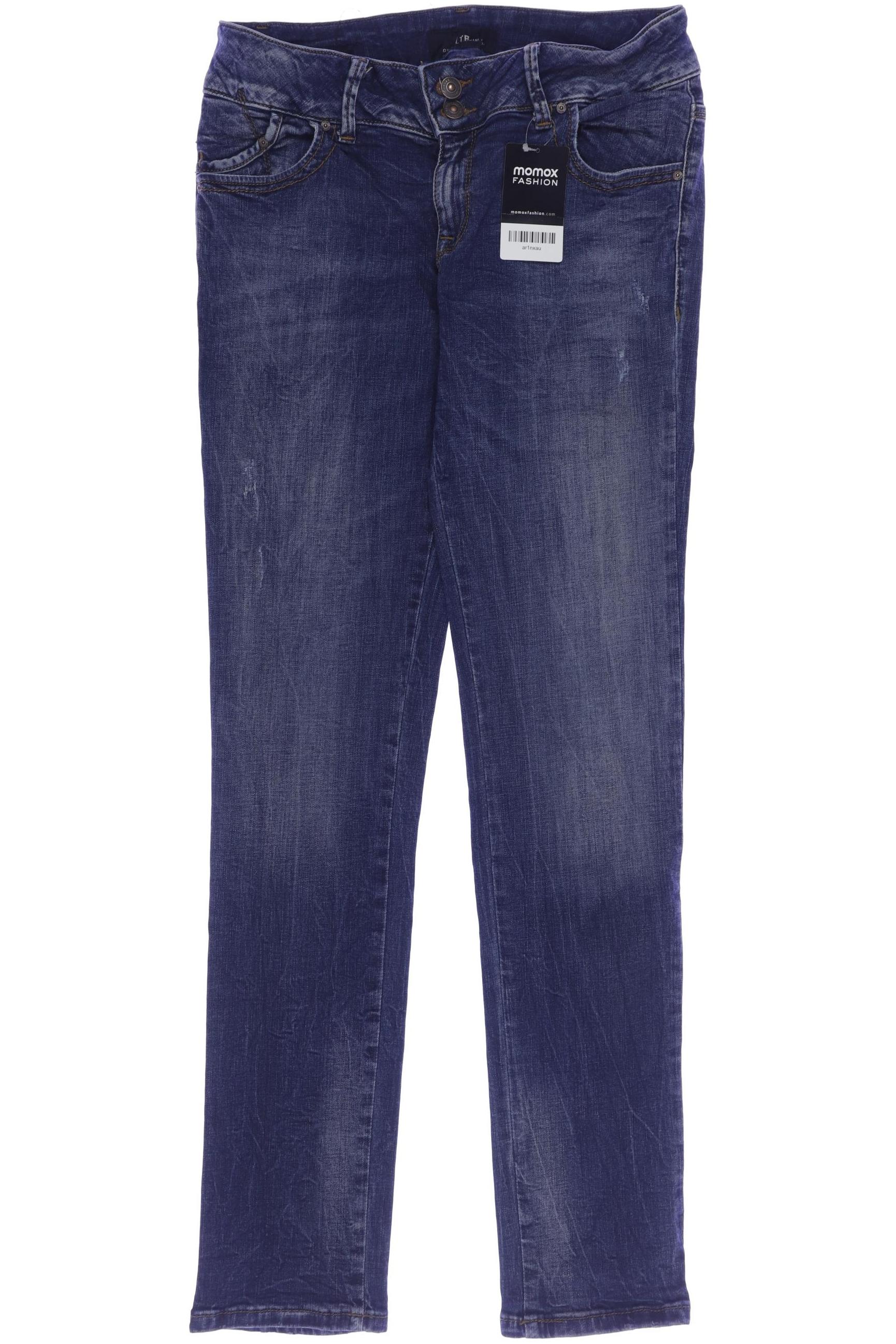 

LTB Damen Jeans, blau, Gr. 31