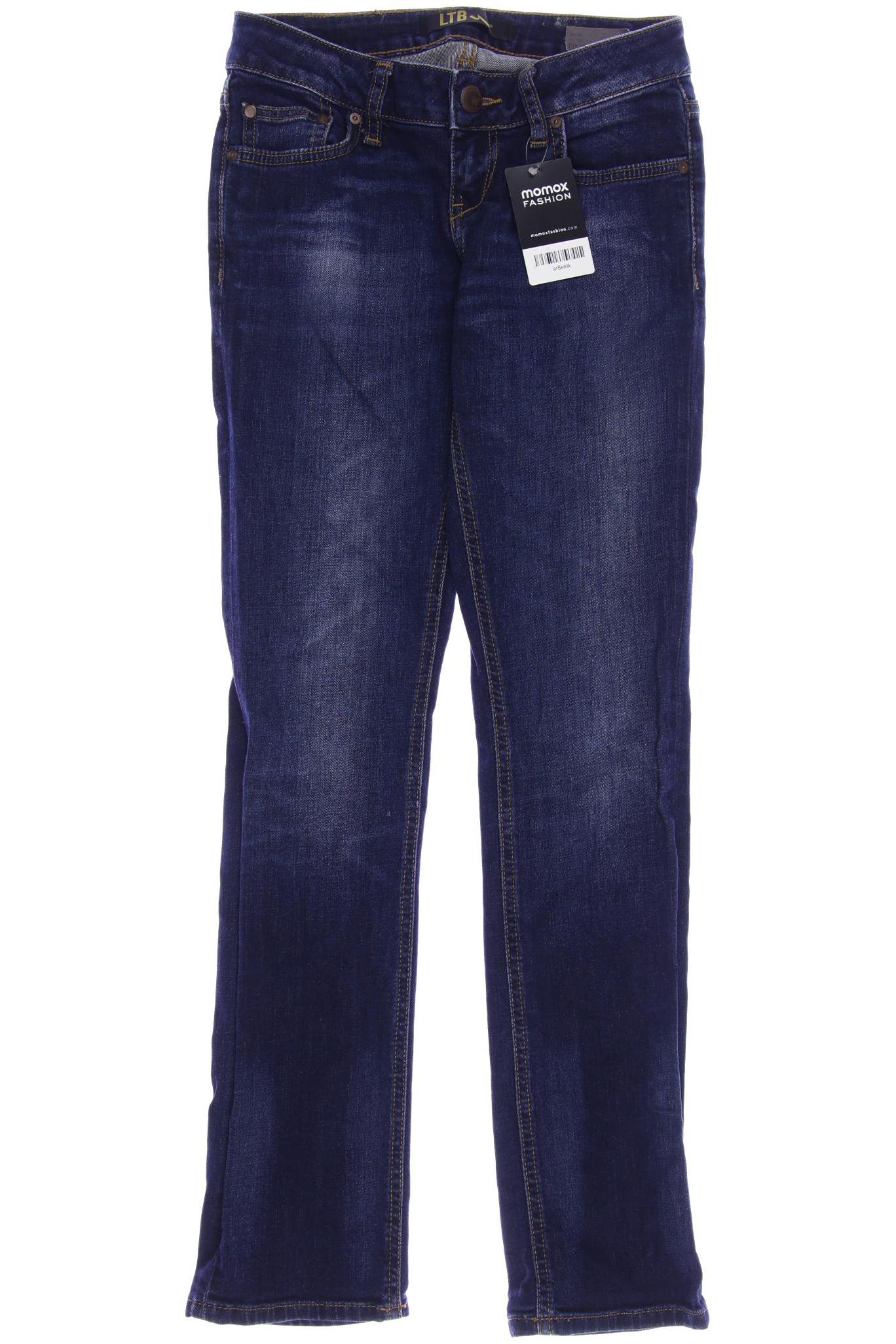 

LTB Damen Jeans, marineblau