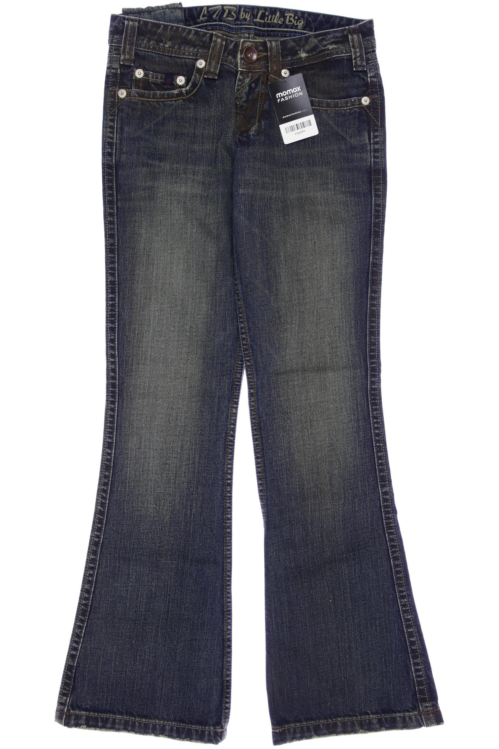 

LTB Damen Jeans, marineblau, Gr. 28