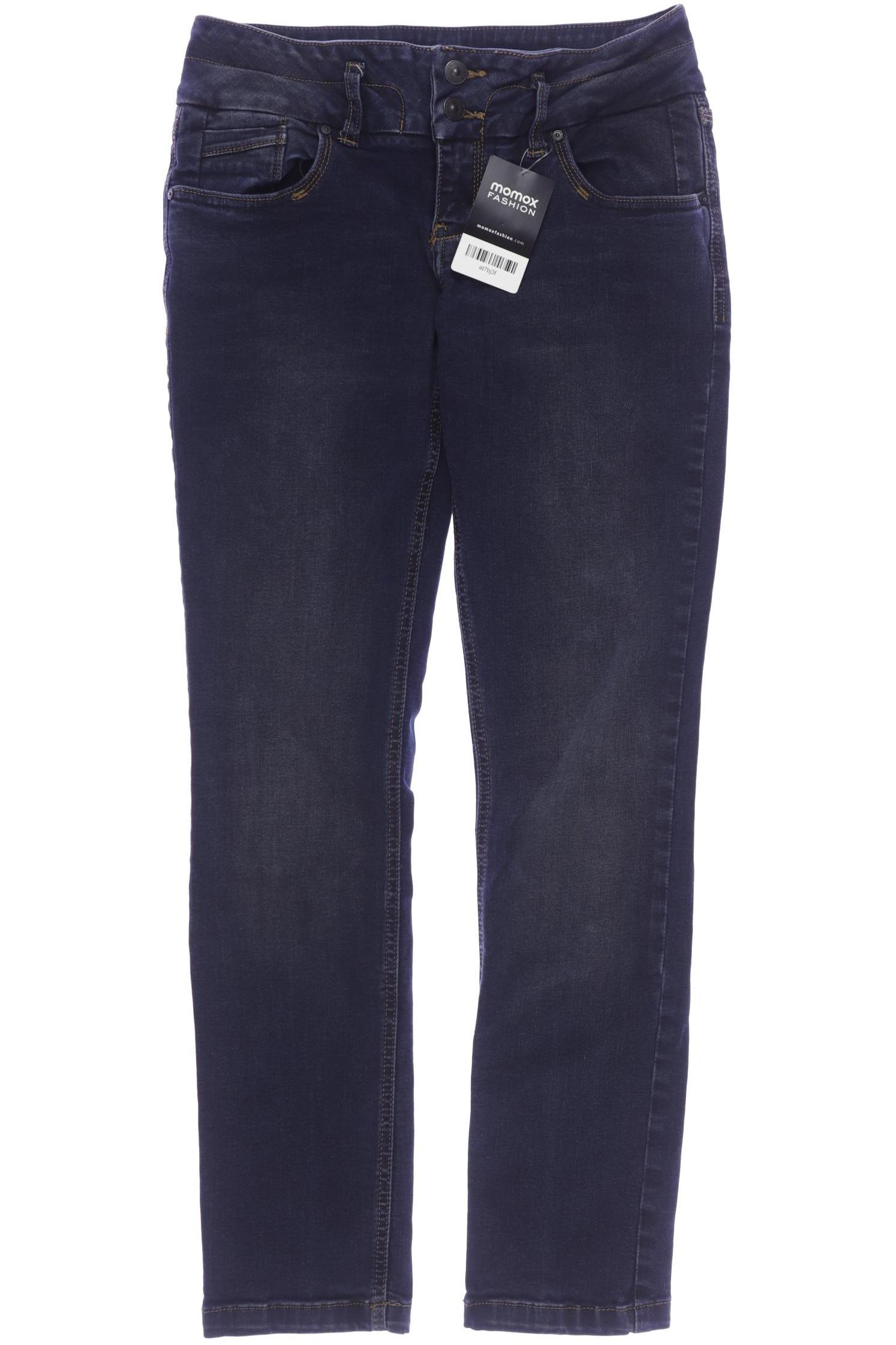 

LTB Damen Jeans, marineblau, Gr. 28