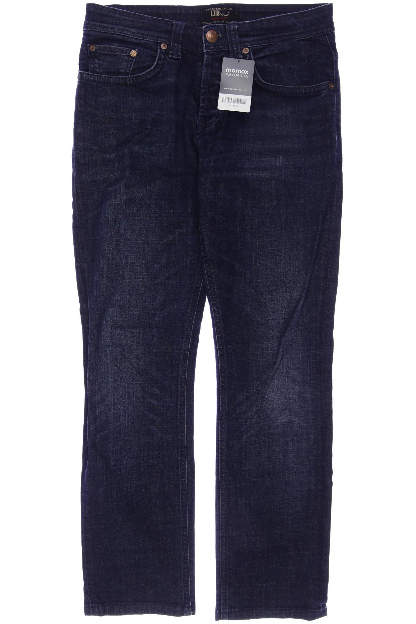 

LTB Damen Jeans, marineblau, Gr. 30