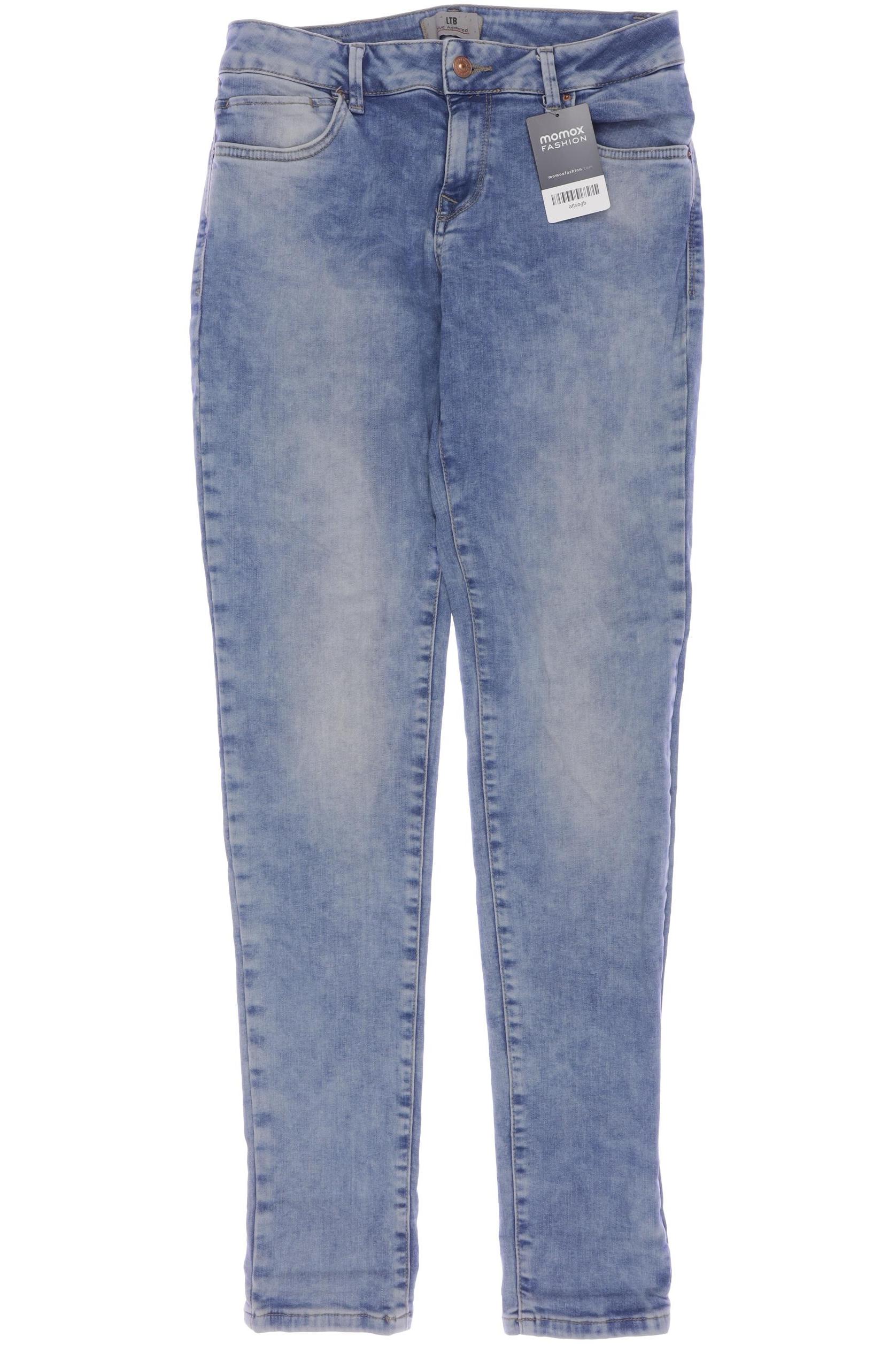 

LTB Damen Jeans, blau, Gr. 29
