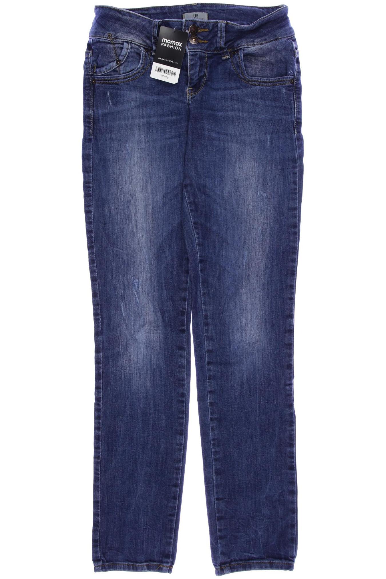 

LTB Damen Jeans, marineblau, Gr. 27