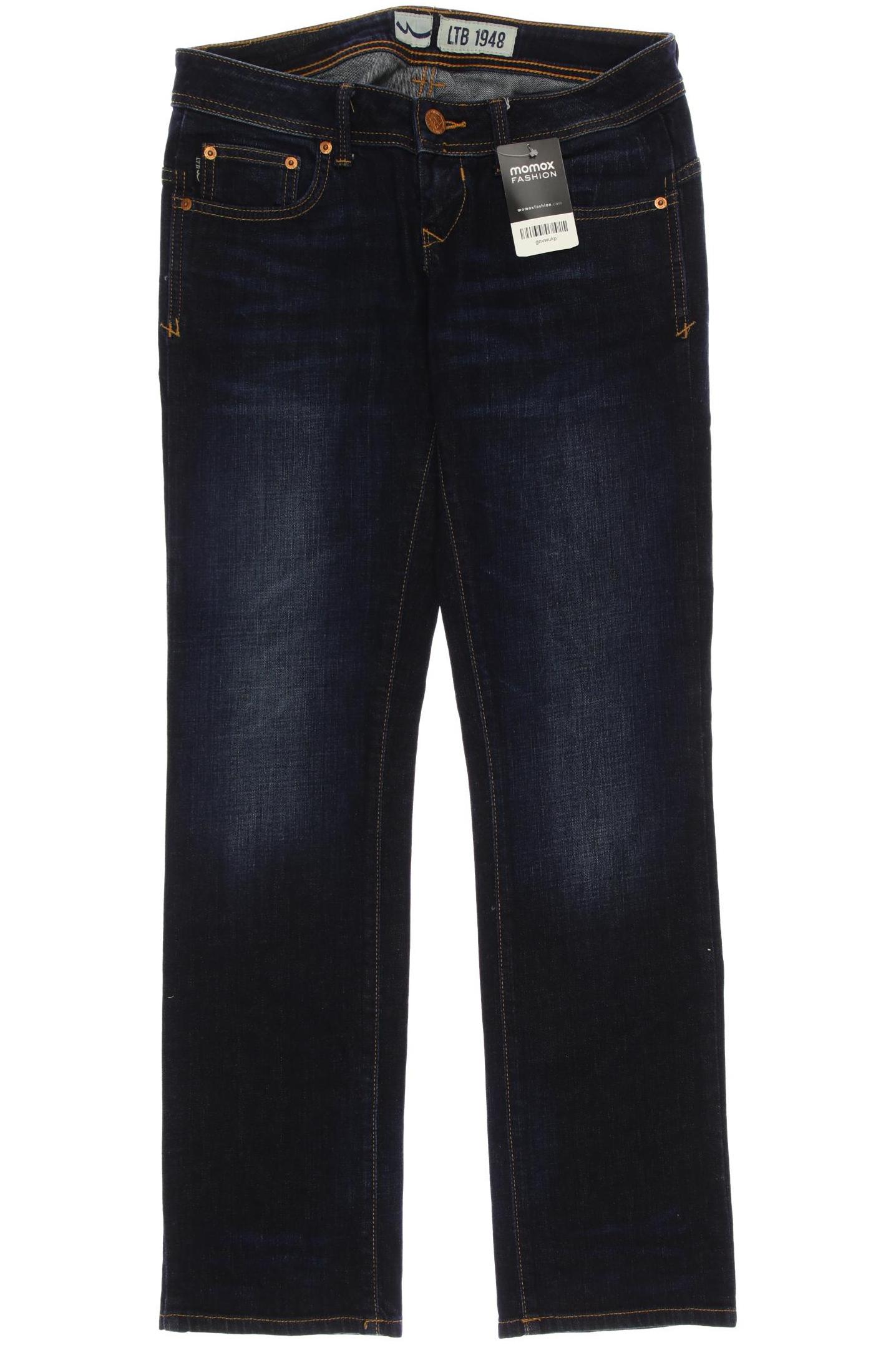 

LTB Damen Jeans, marineblau, Gr. 30