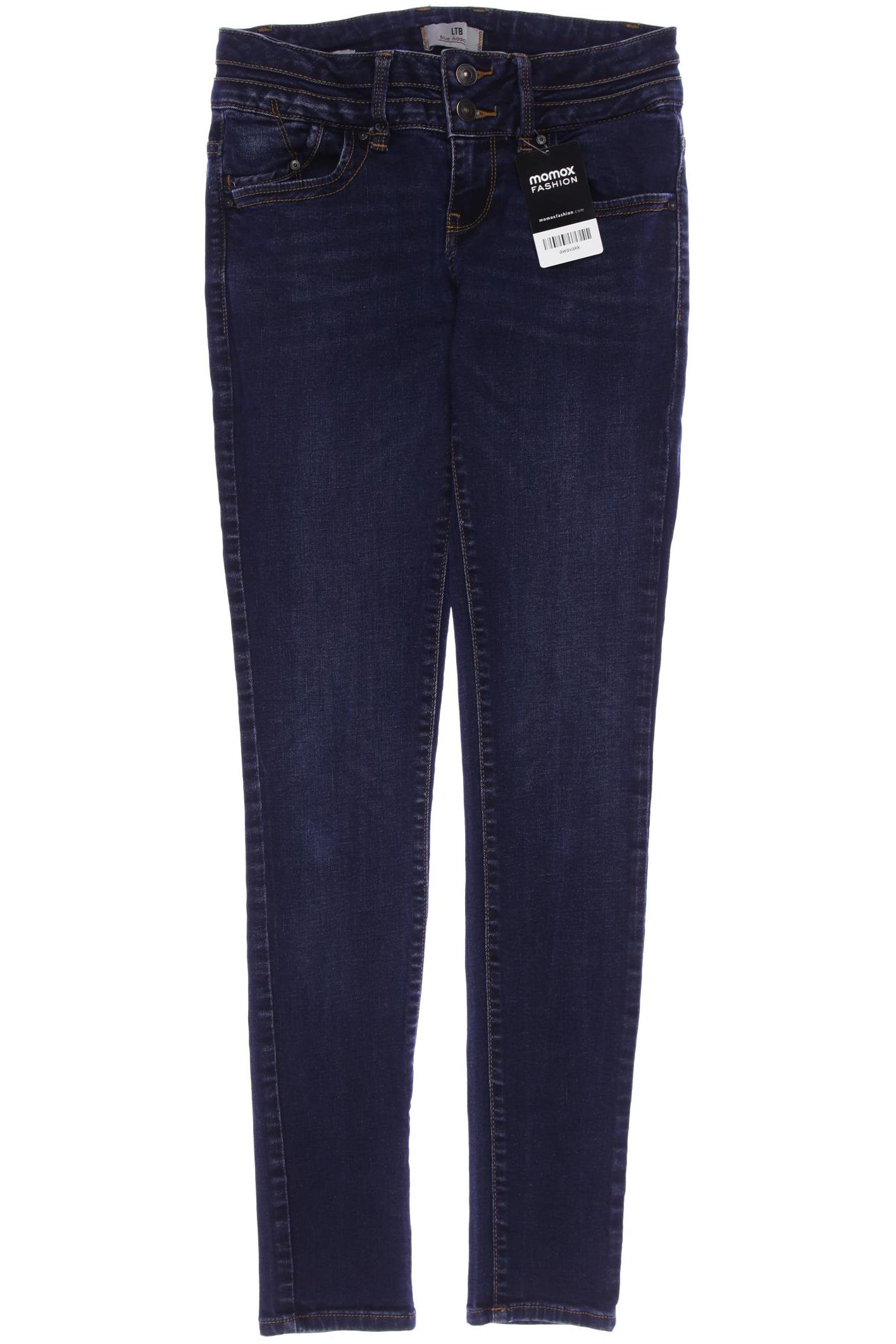 

LTB Damen Jeans, marineblau, Gr. 27