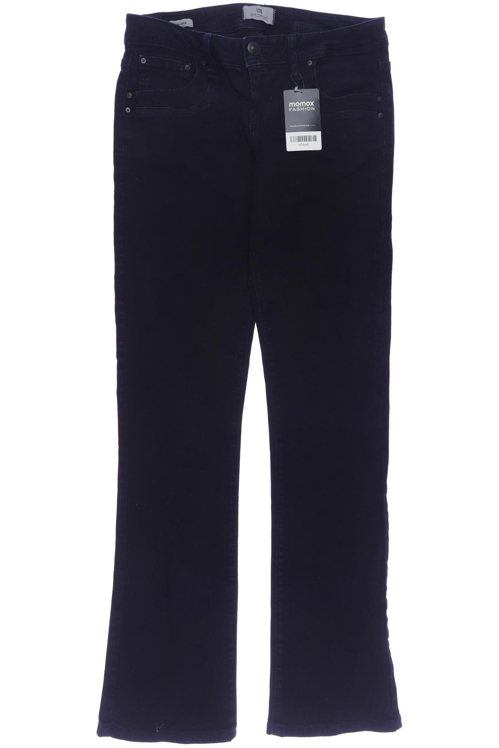 

LTB Damen Jeans, marineblau, Gr. 28